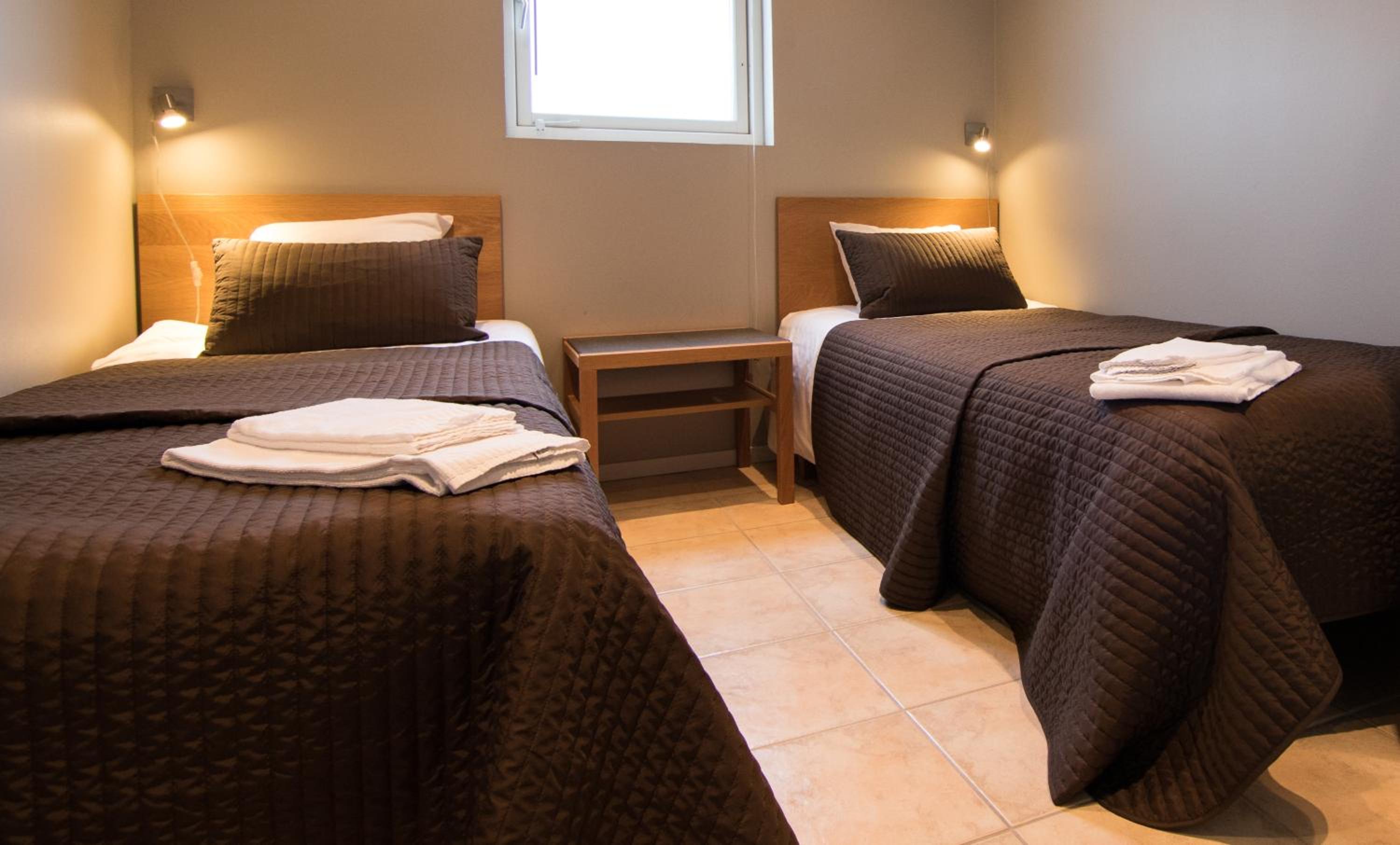 Quadruple Room photo 2