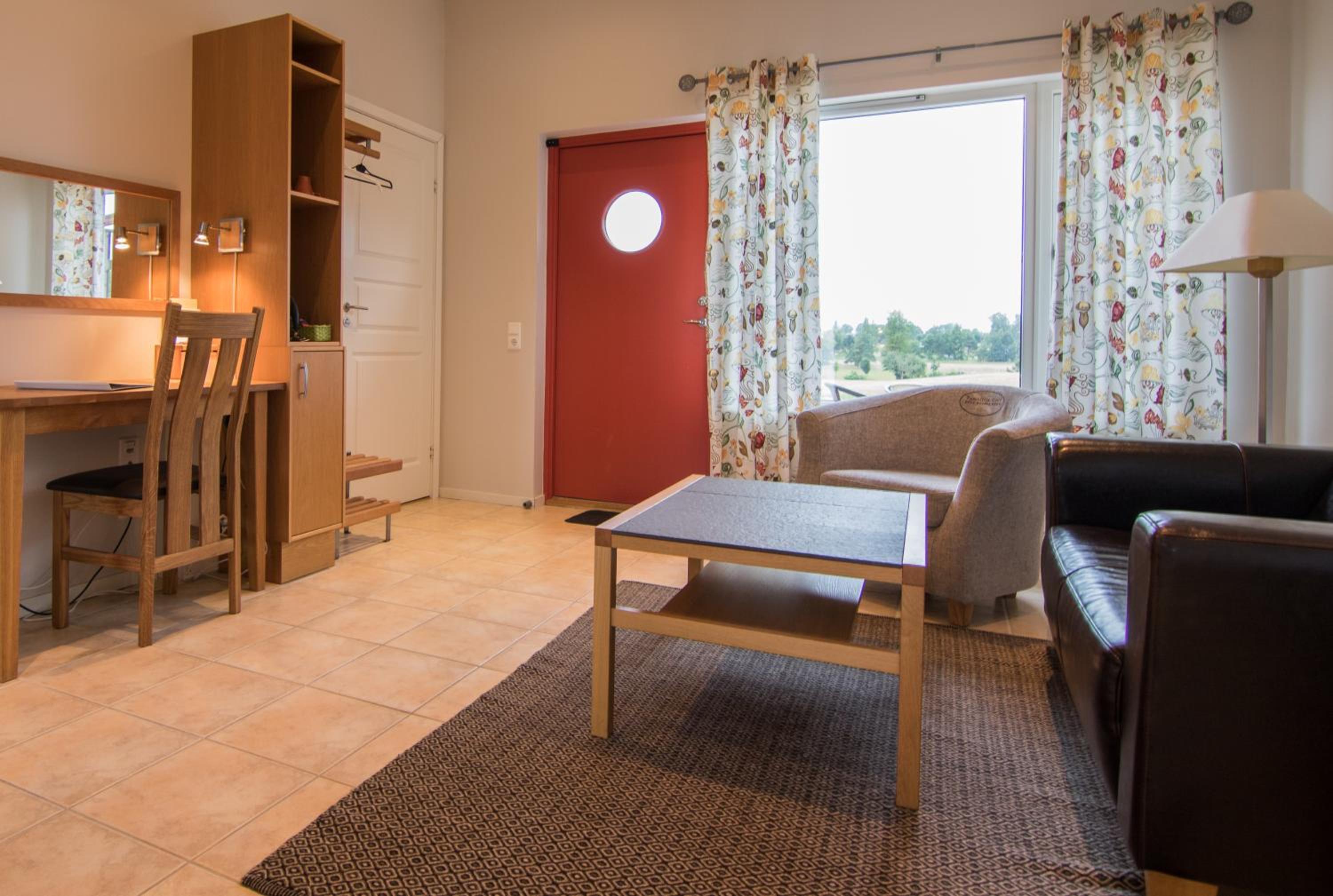 Quadruple Room photo 3