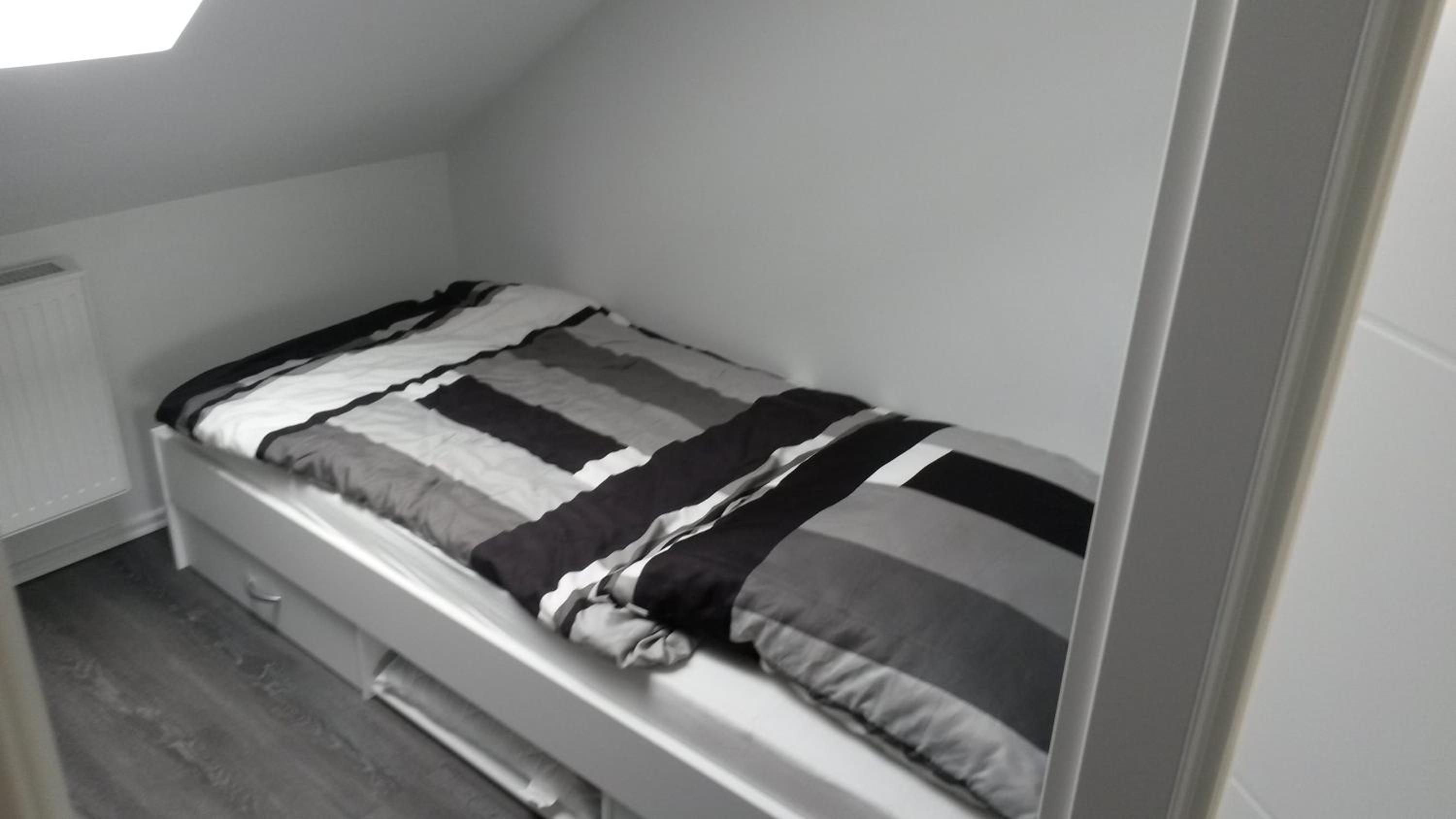 Two-Bedroom Apartment photo 1