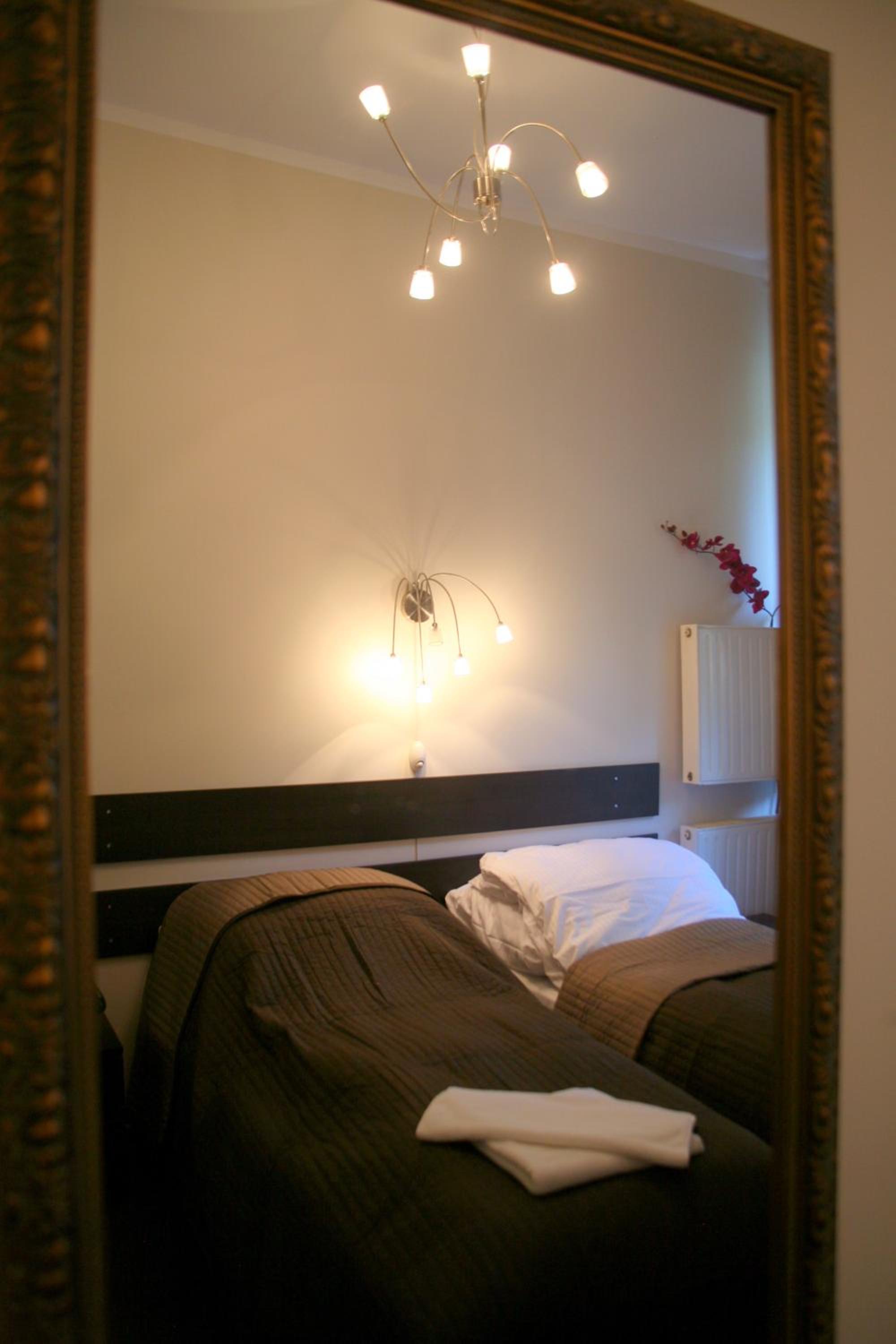 Apartment - Astur 1