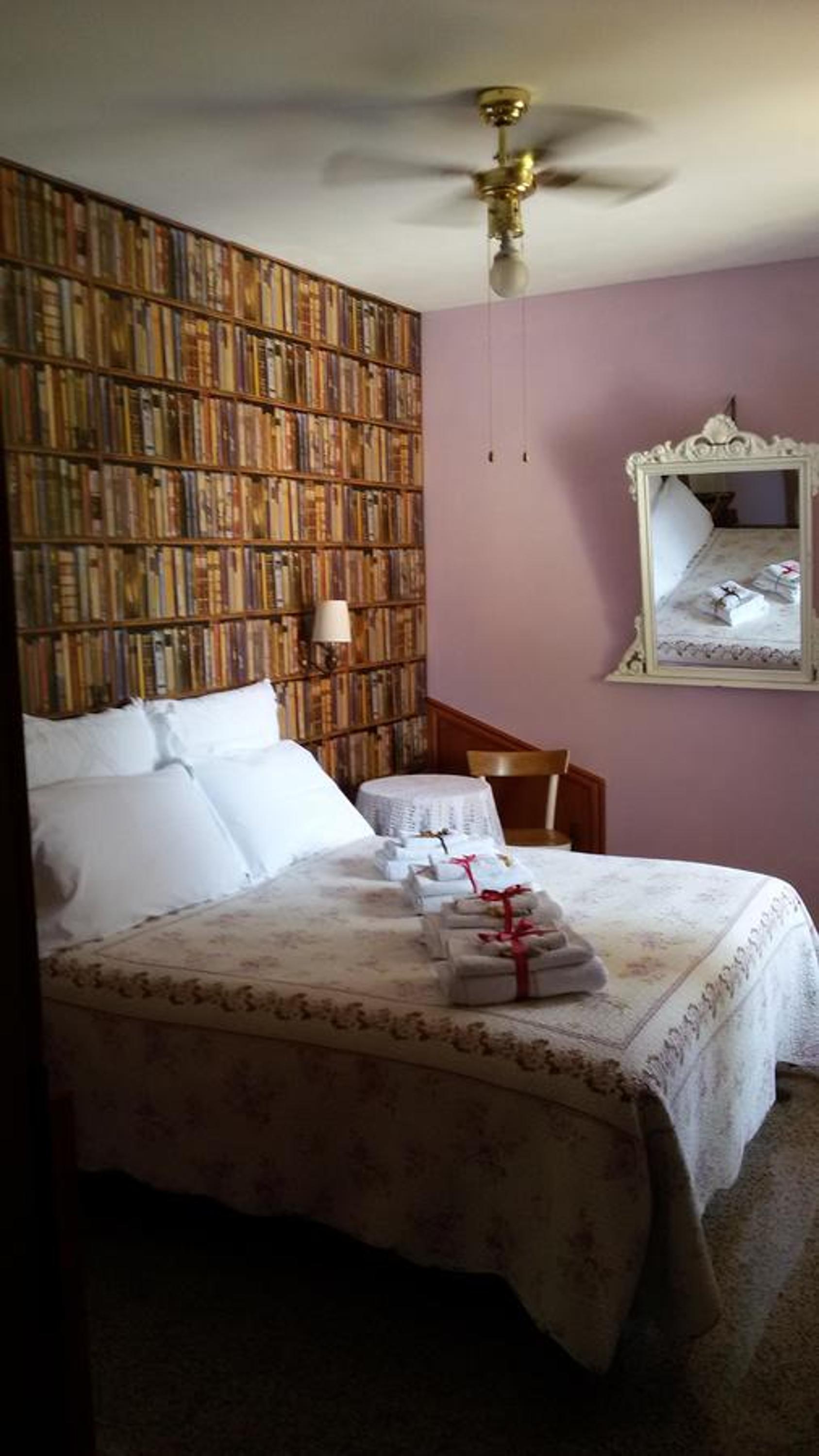 Double Room with Private Bathroom photo 1