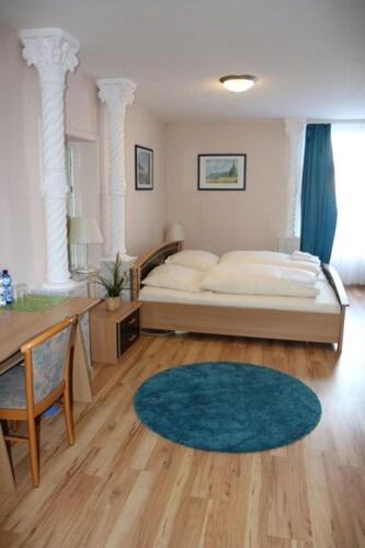 Deluxe Single Room photo 1