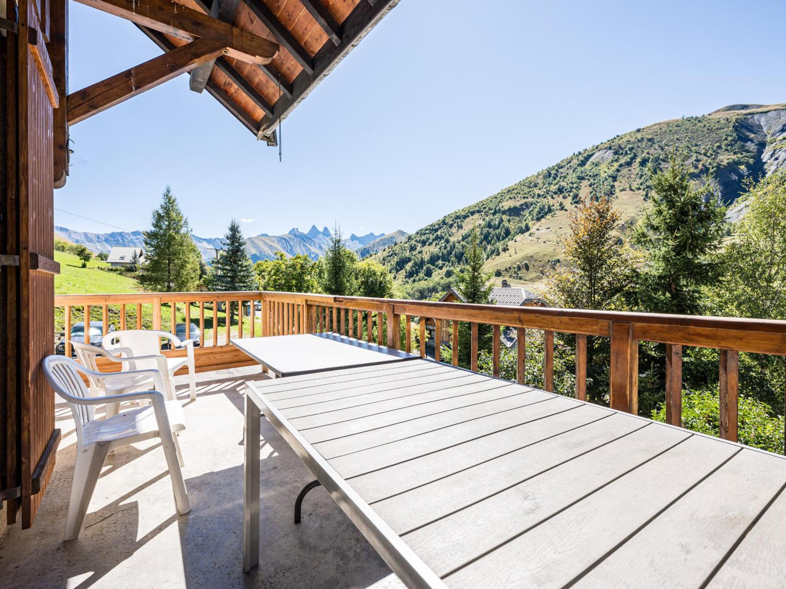 Chalet