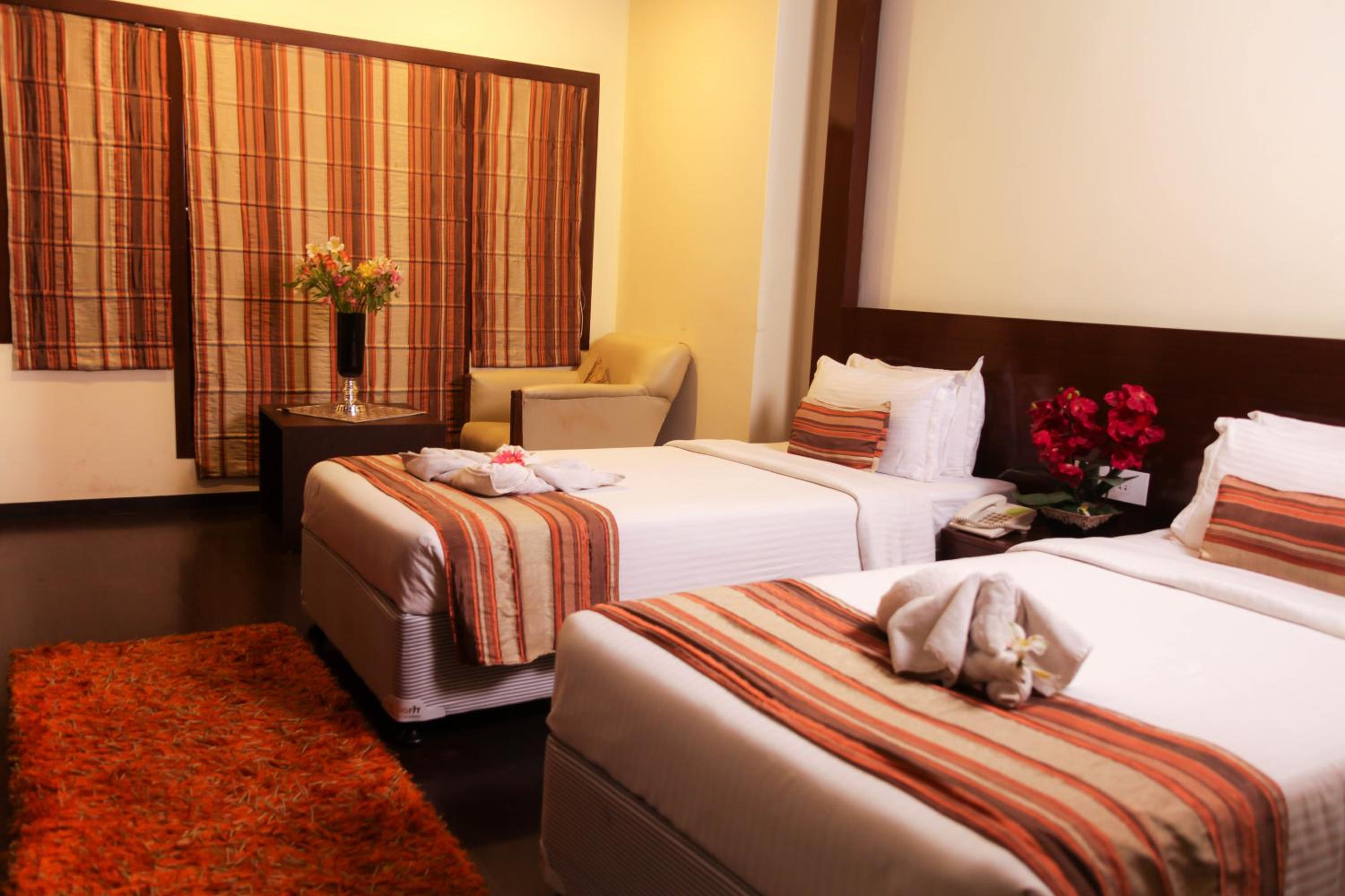 Premier Room