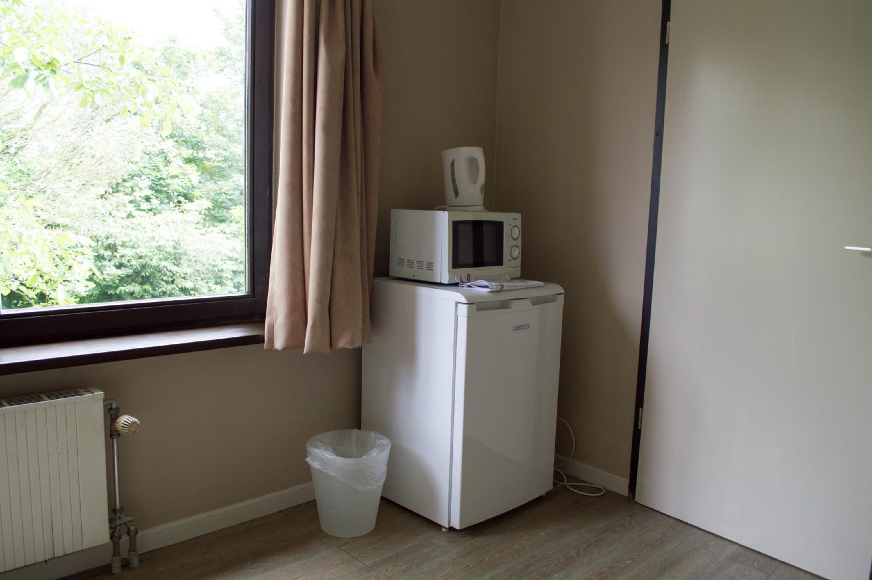 Executive Studio Double with daily cleaning - Photo 2
