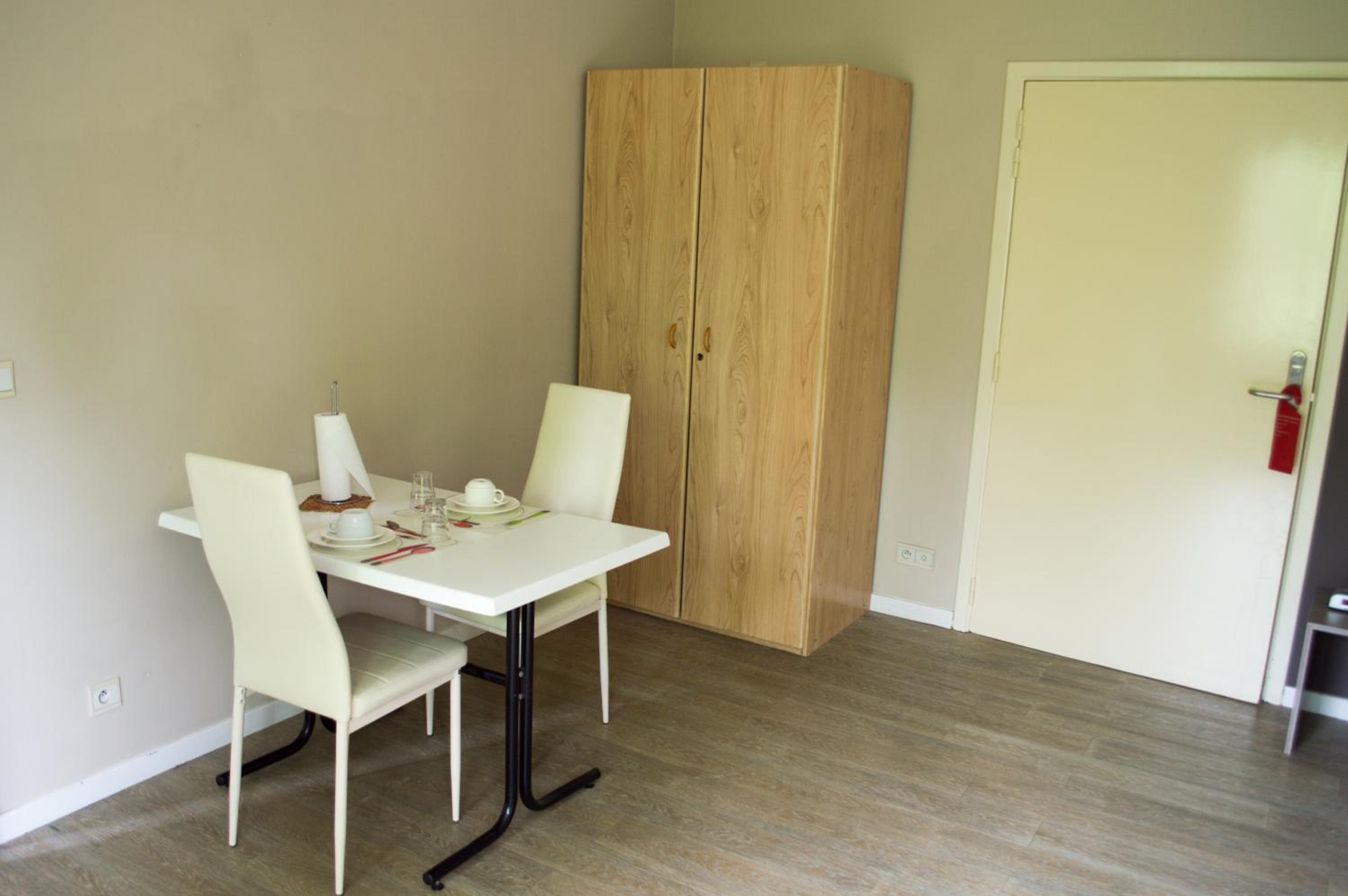 Executive Studio Double with daily cleaning - Photo 4