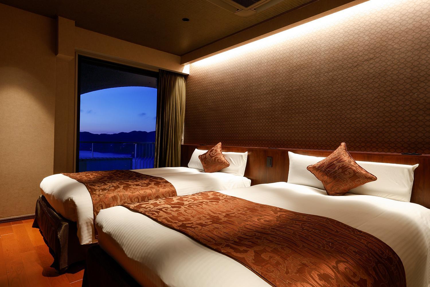 Suite (No.711) - No Smoking (7th Floor) photo 2
