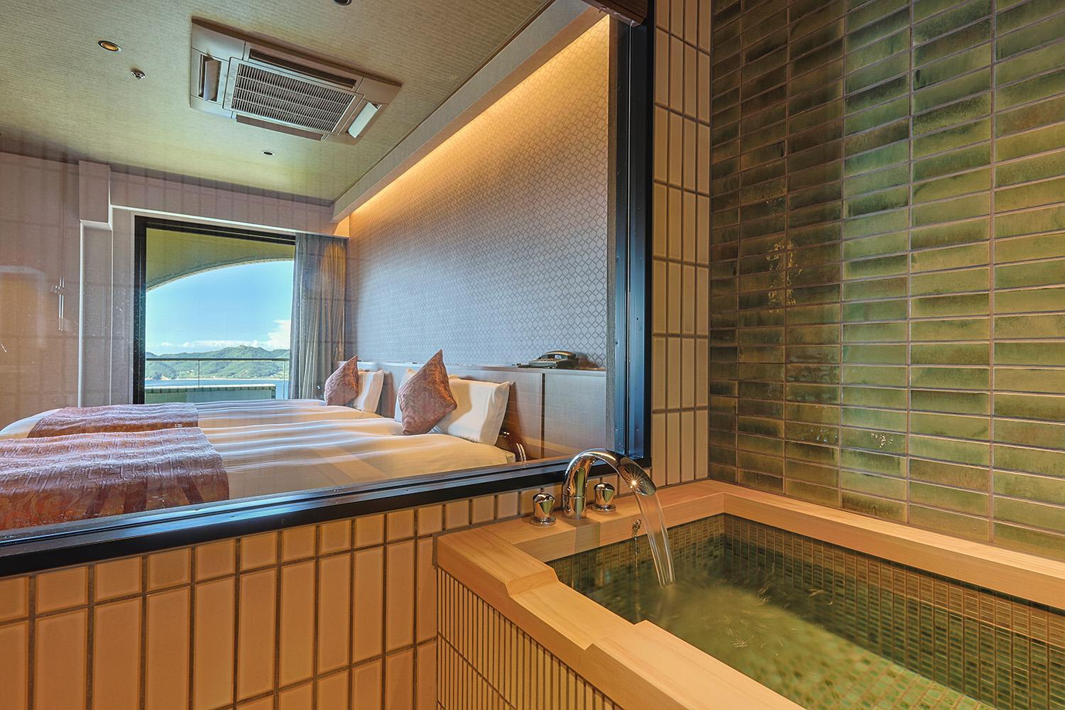 Suite (No.711) - No Smoking (7th Floor) photo 3