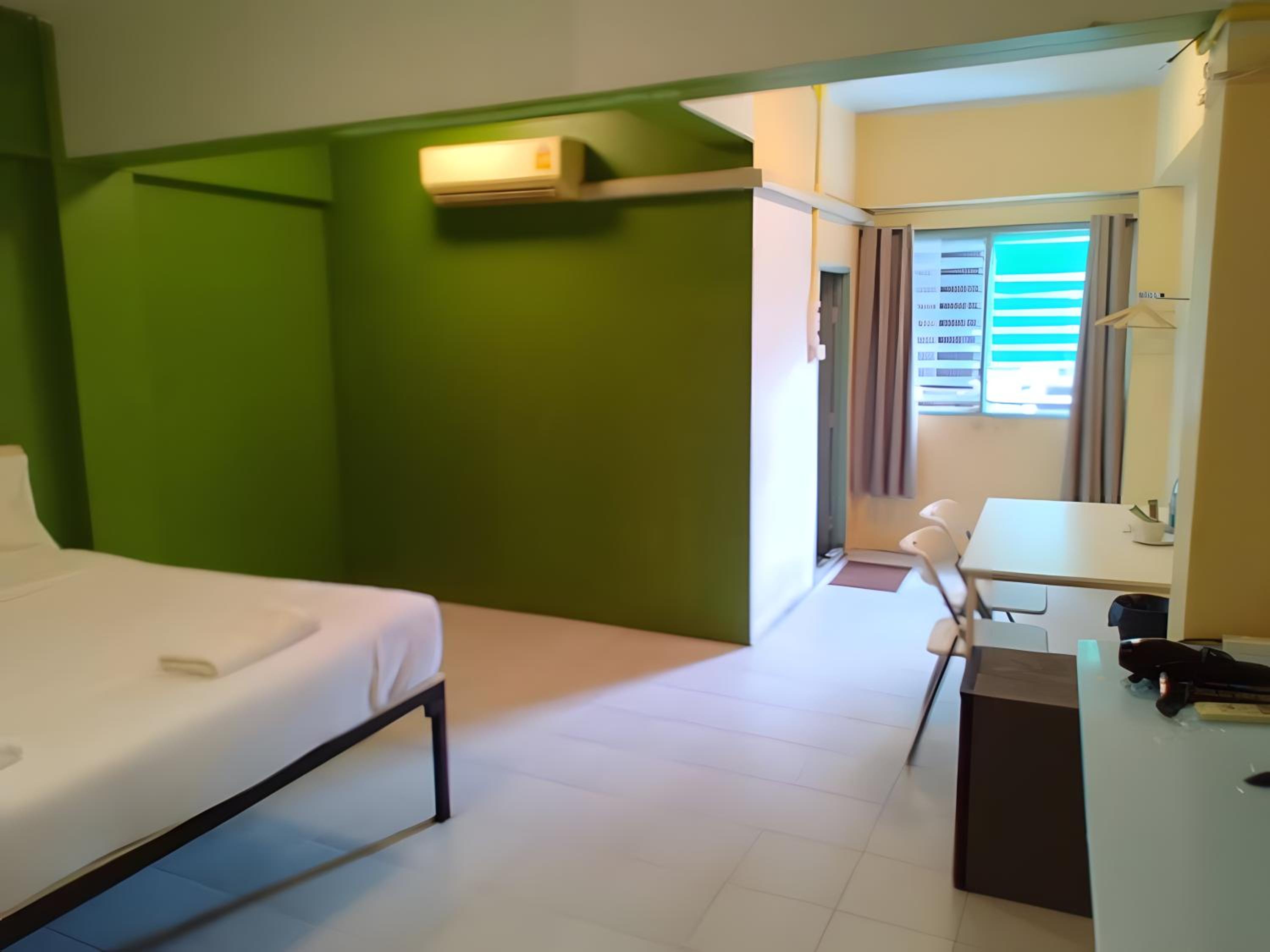 King Room photo 2