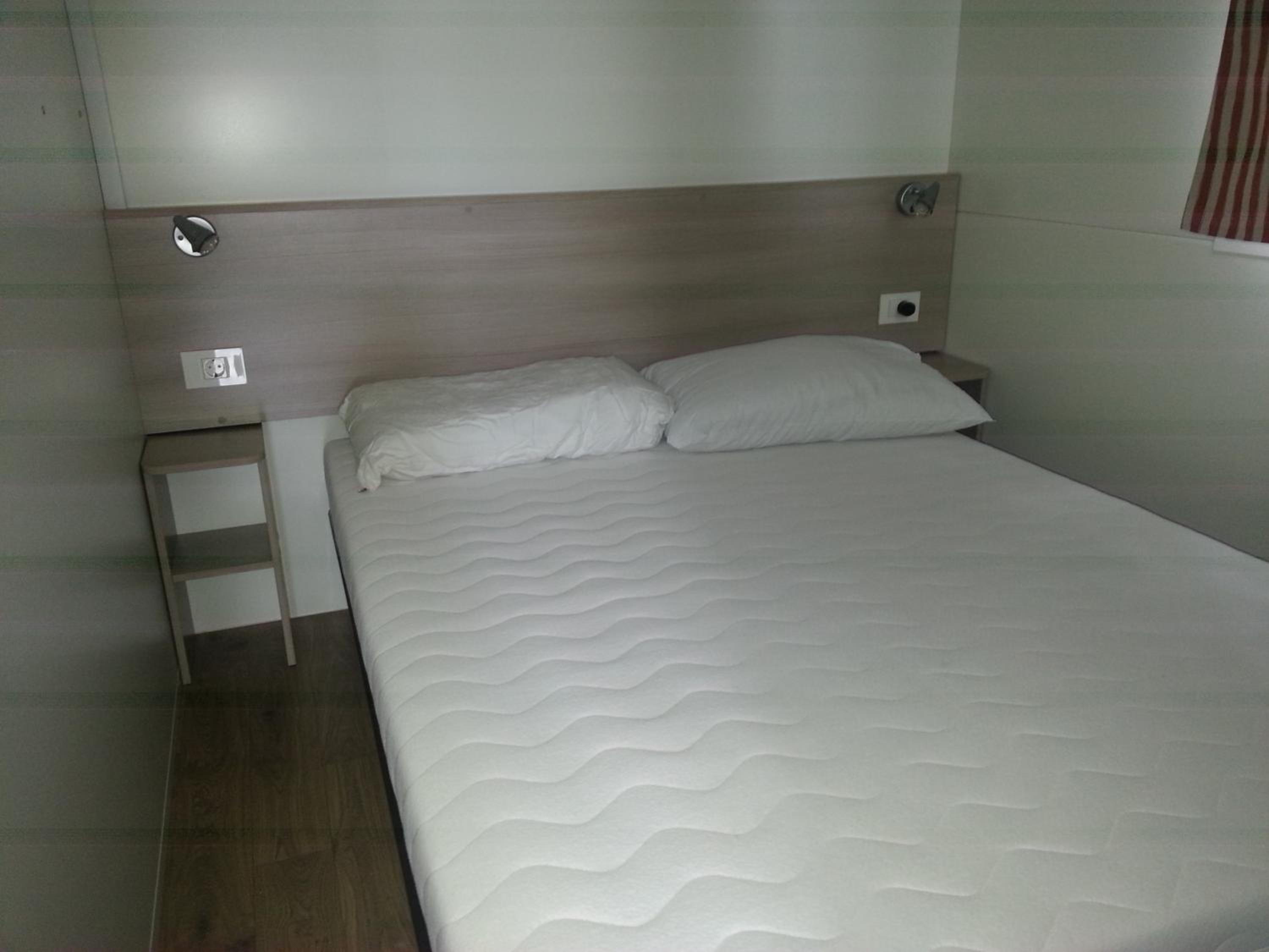 Mobile Home photo 1