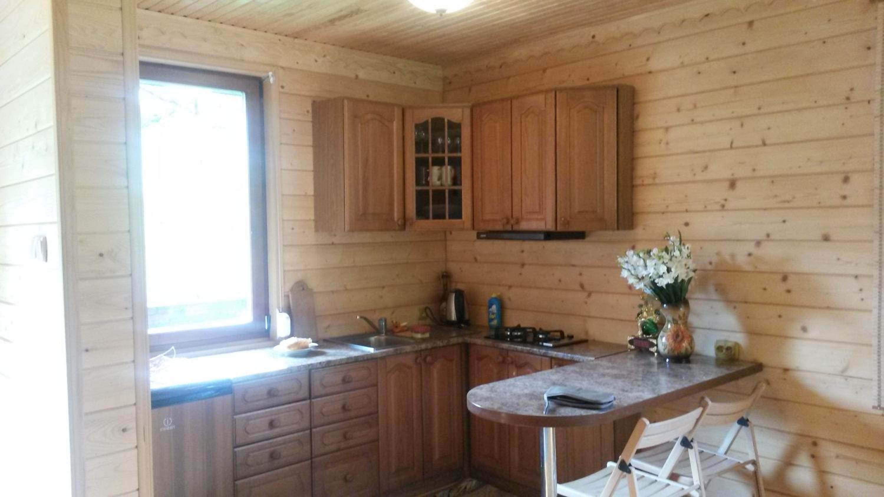 Three-Bedroom Chalet photo 2