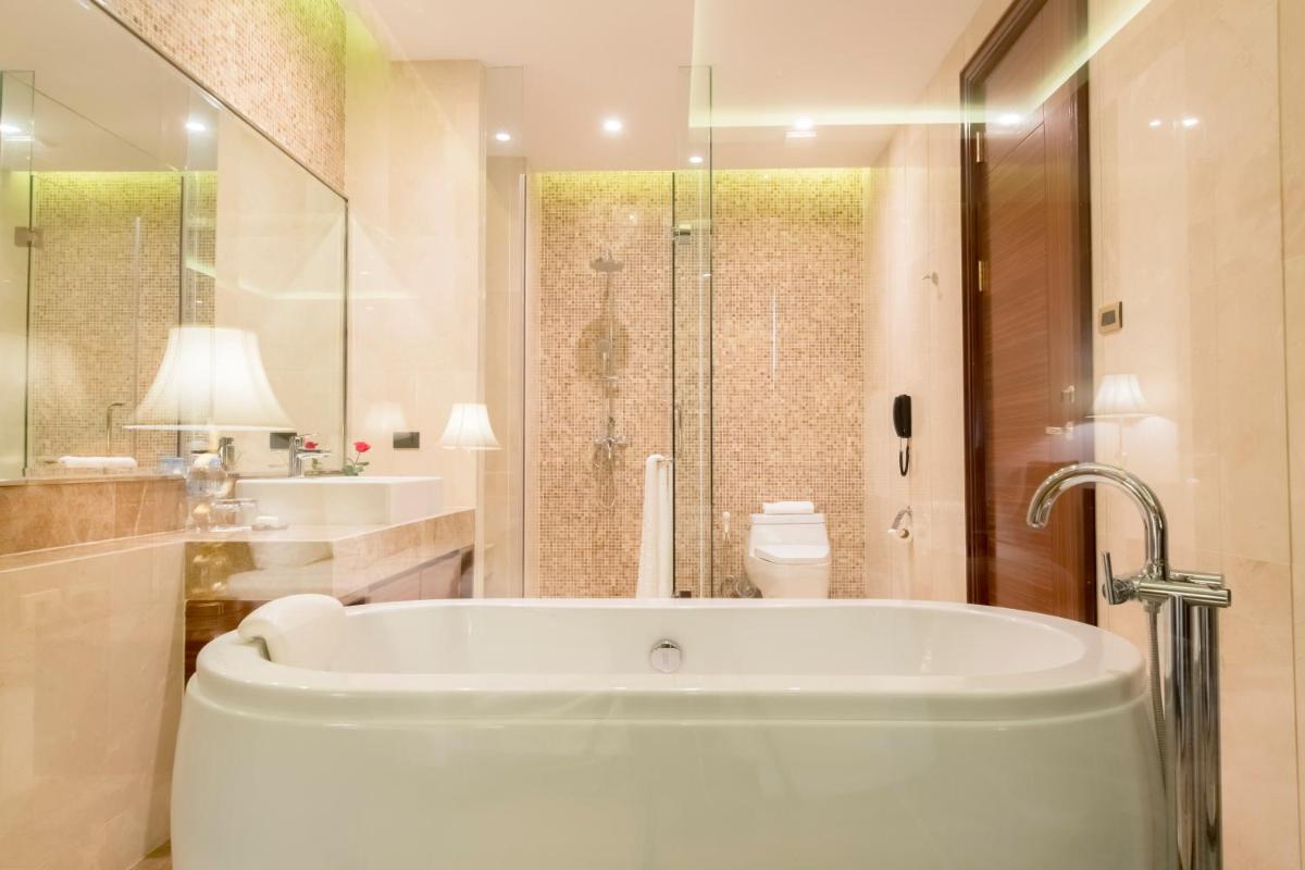 Deluxe Room with Water Park ticket photo 3