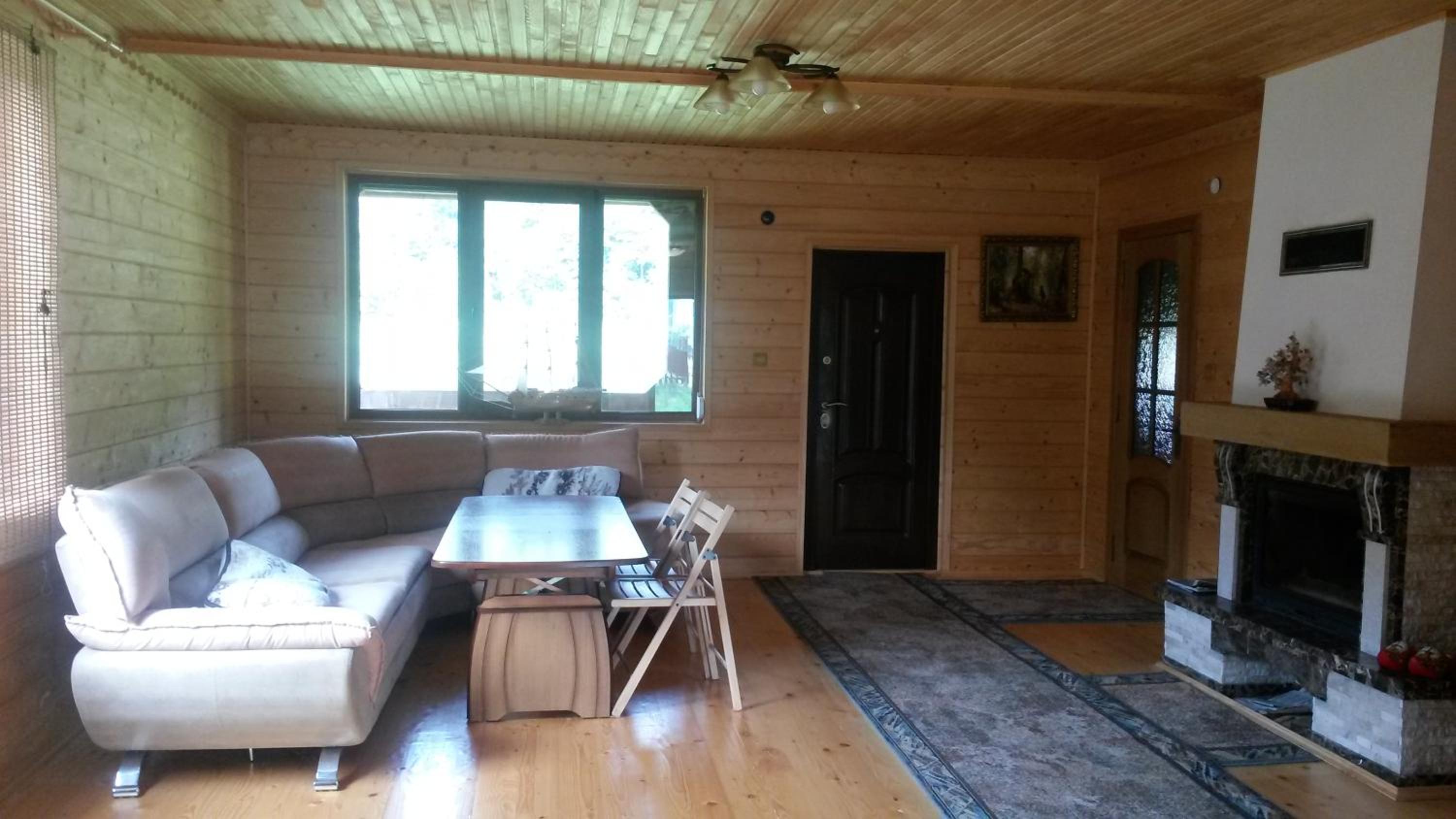Three-Bedroom Chalet photo 3