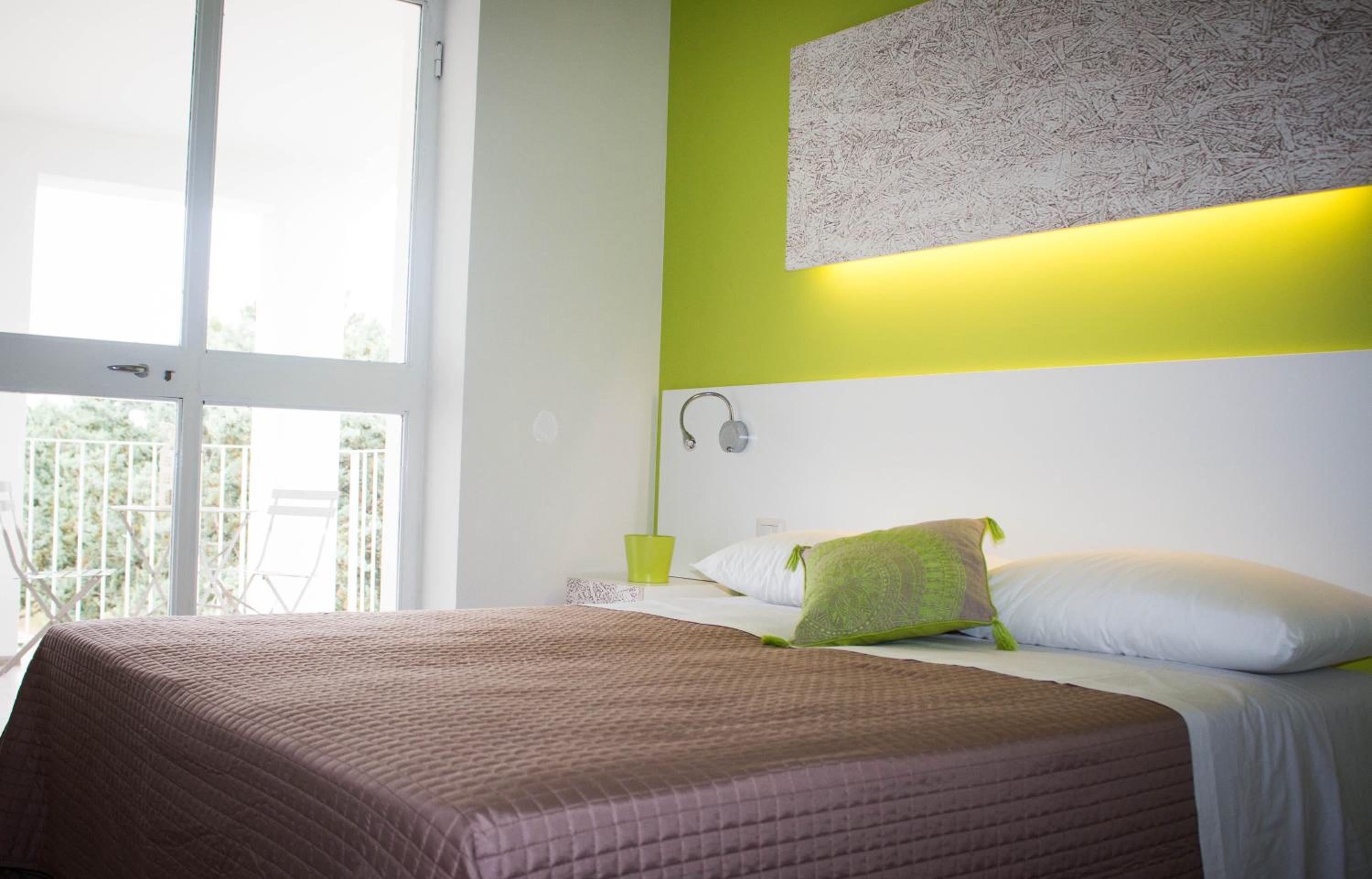 Double Room with Private Bathroom photo 1