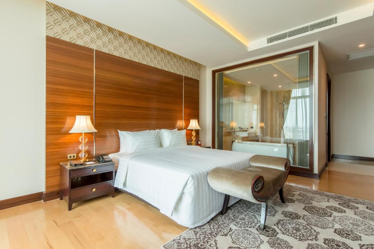 Executive Suite photo 3