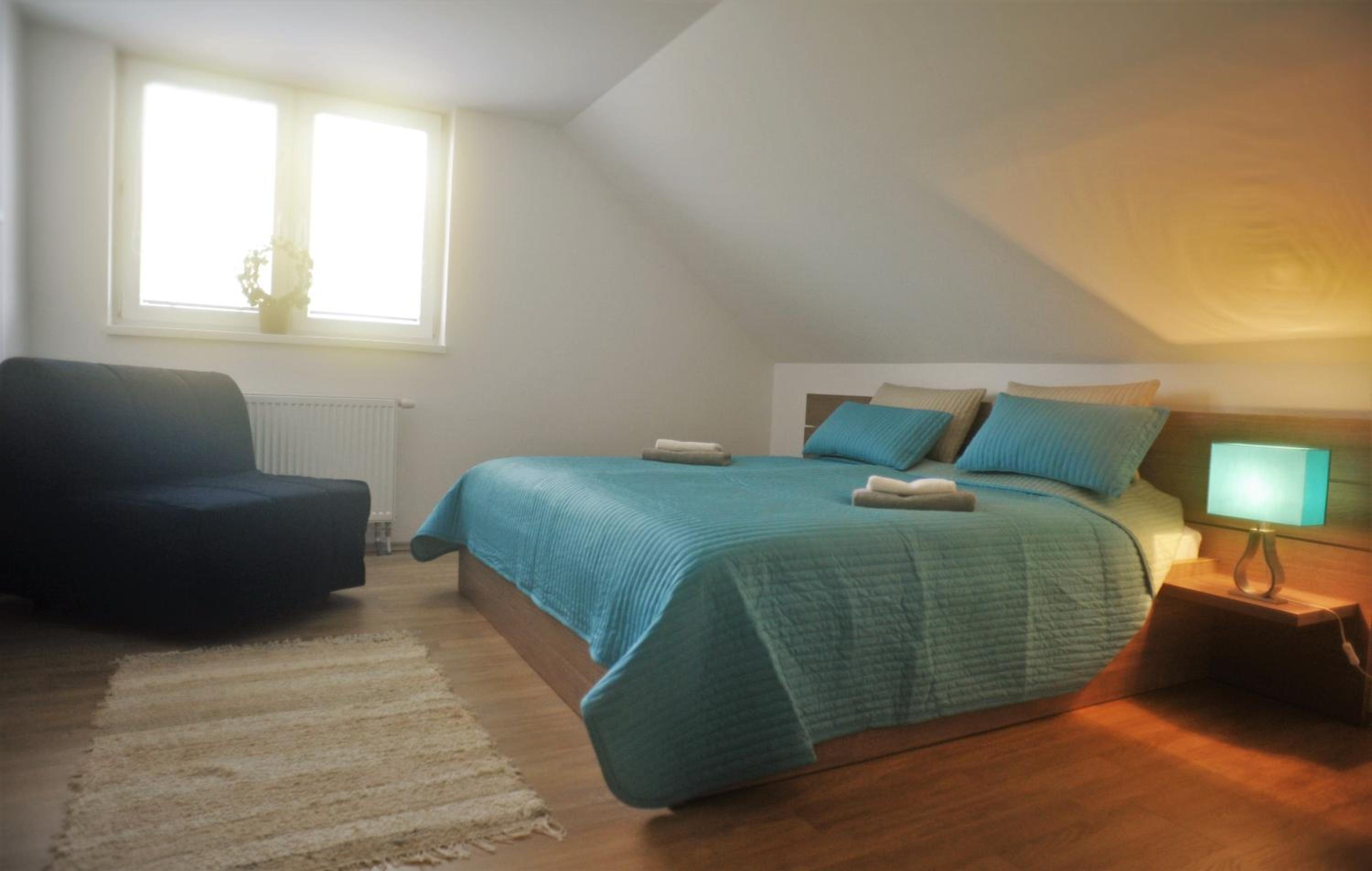 Loft photo 1