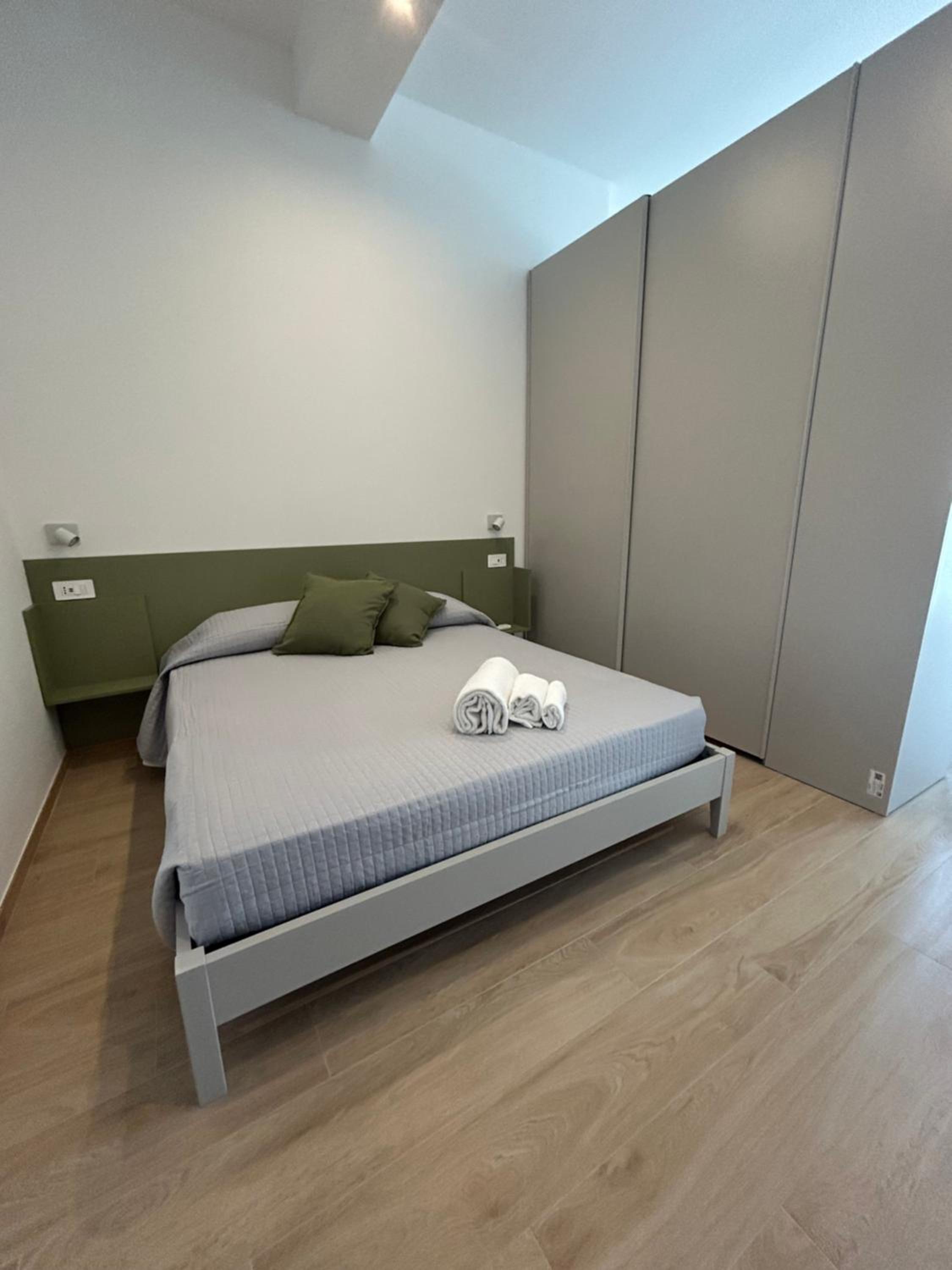 Double Room - Disability Access photo 3