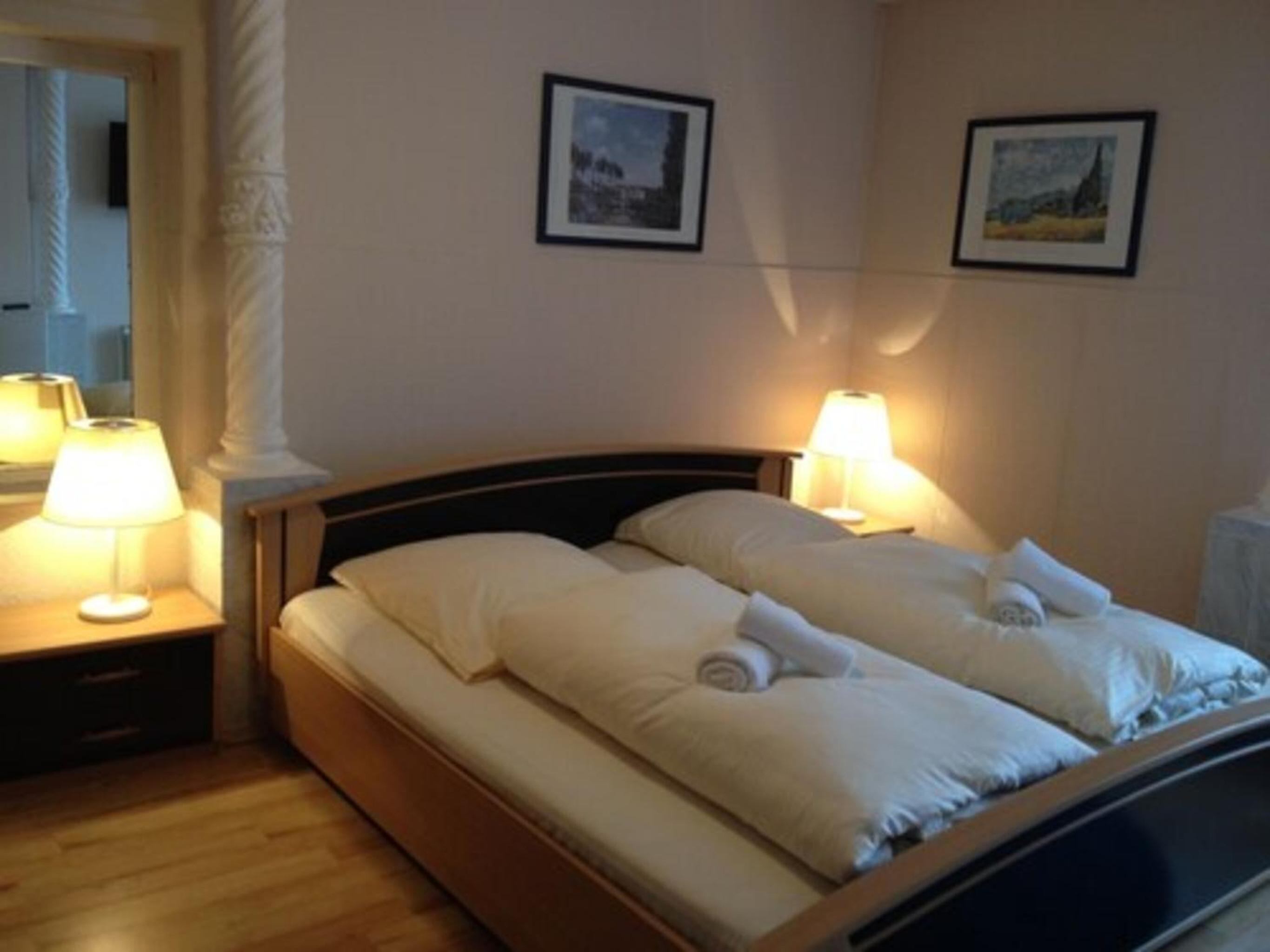 Deluxe Double Room photo 1