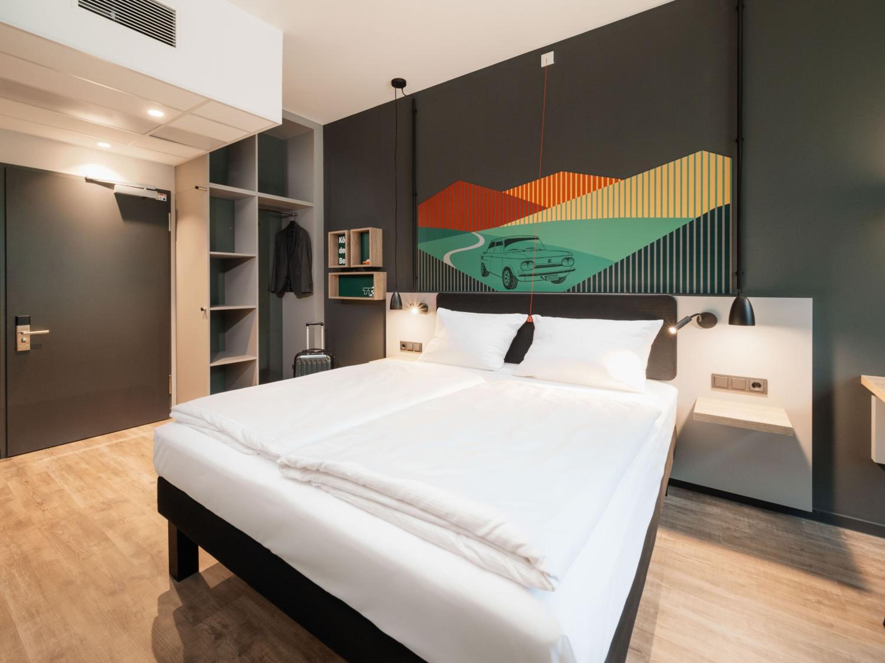 nestor Hotel Neckarsulm, Billede 7