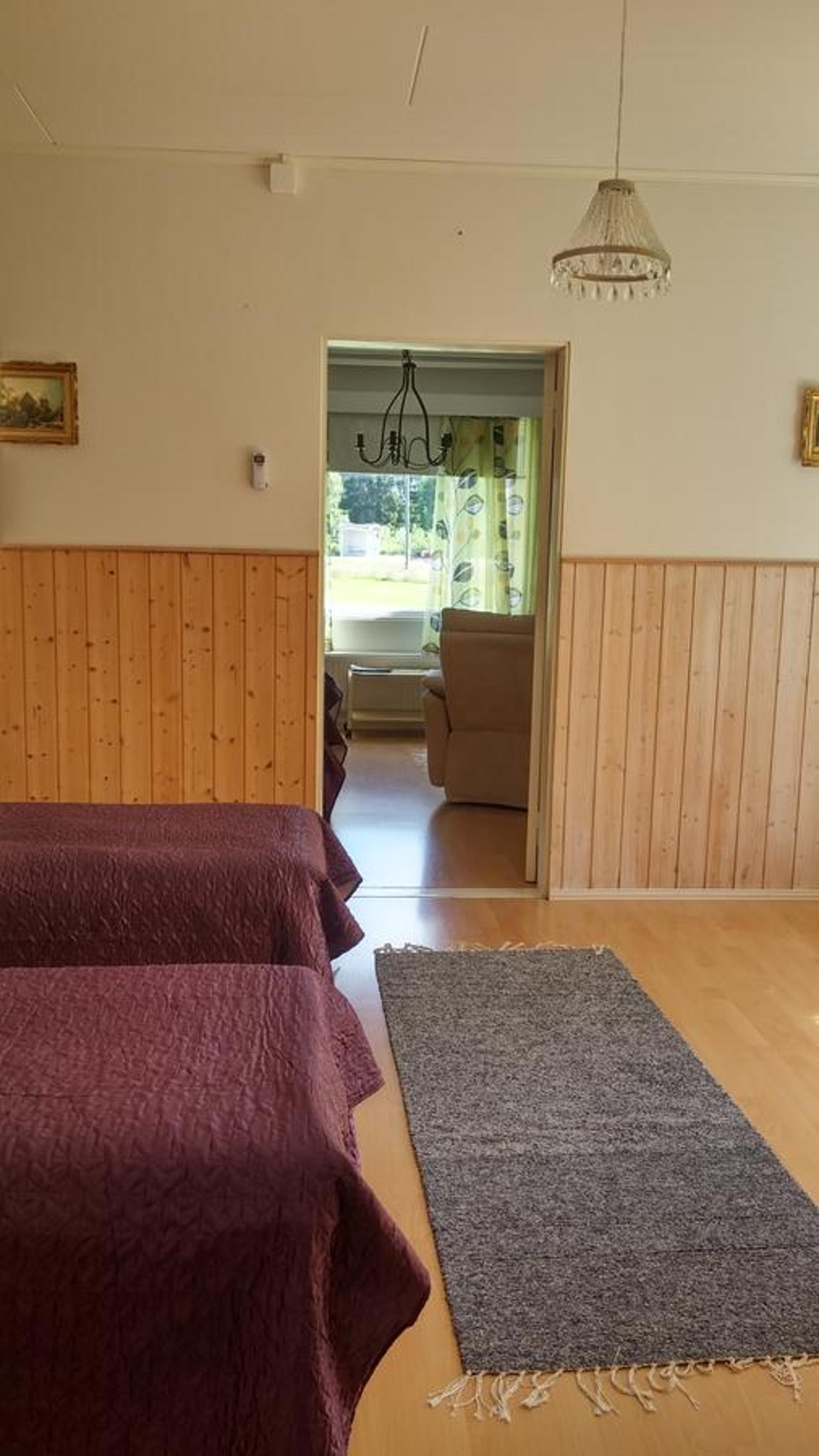 Apartment with Garden View - Photo 4