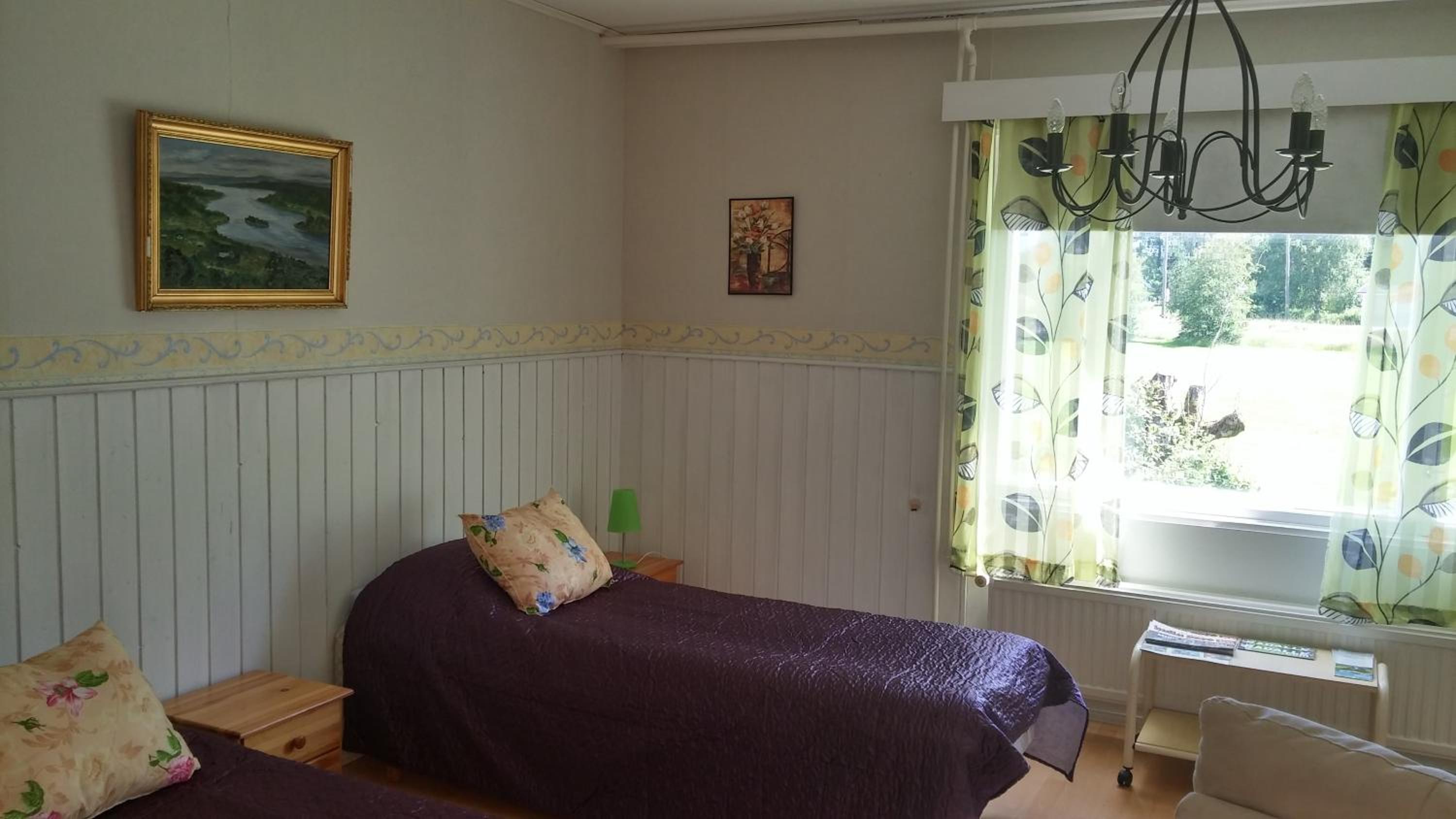 Apartment with Garden View - Photo 9