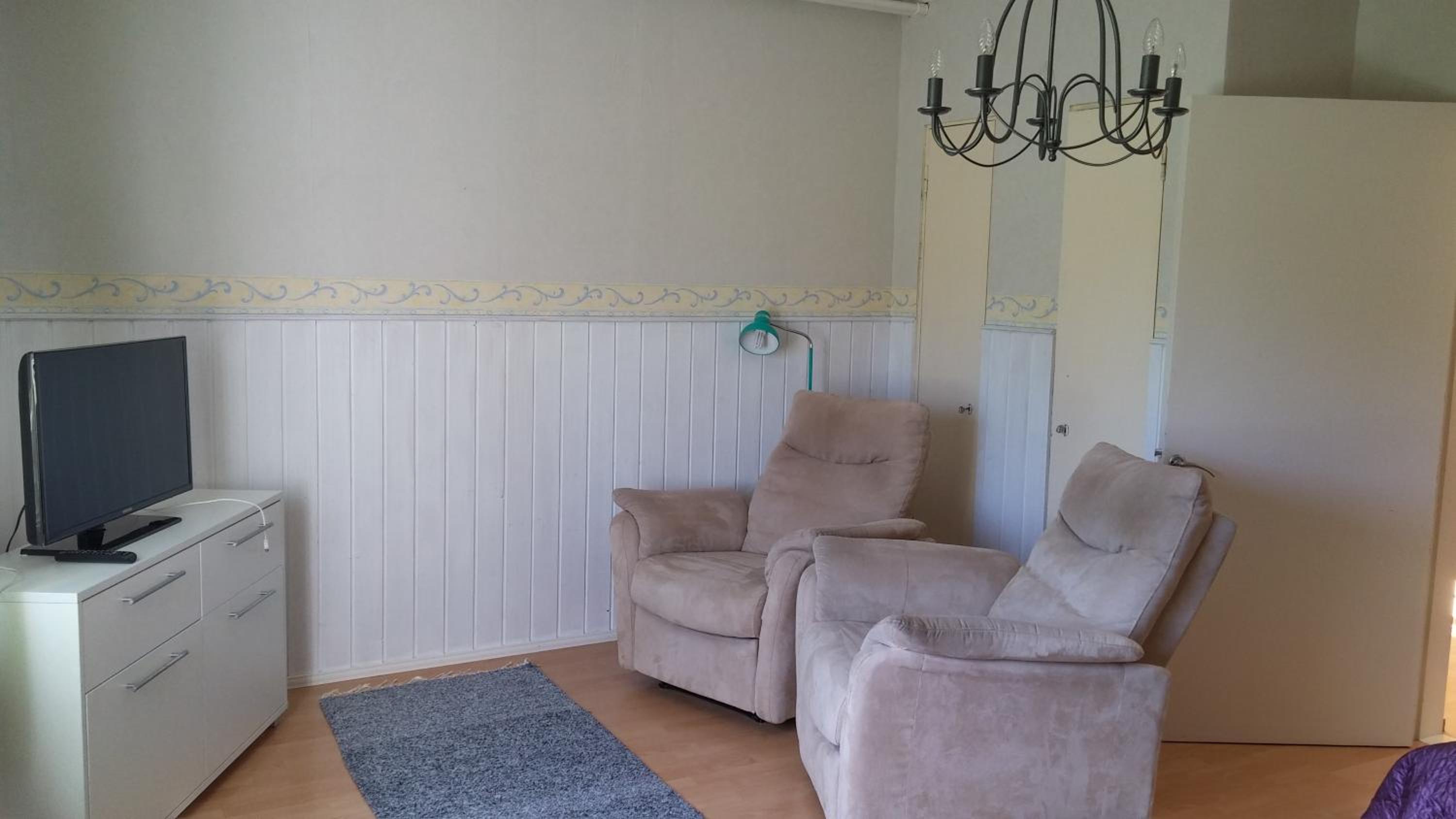 Apartment with Garden View - Photo 10