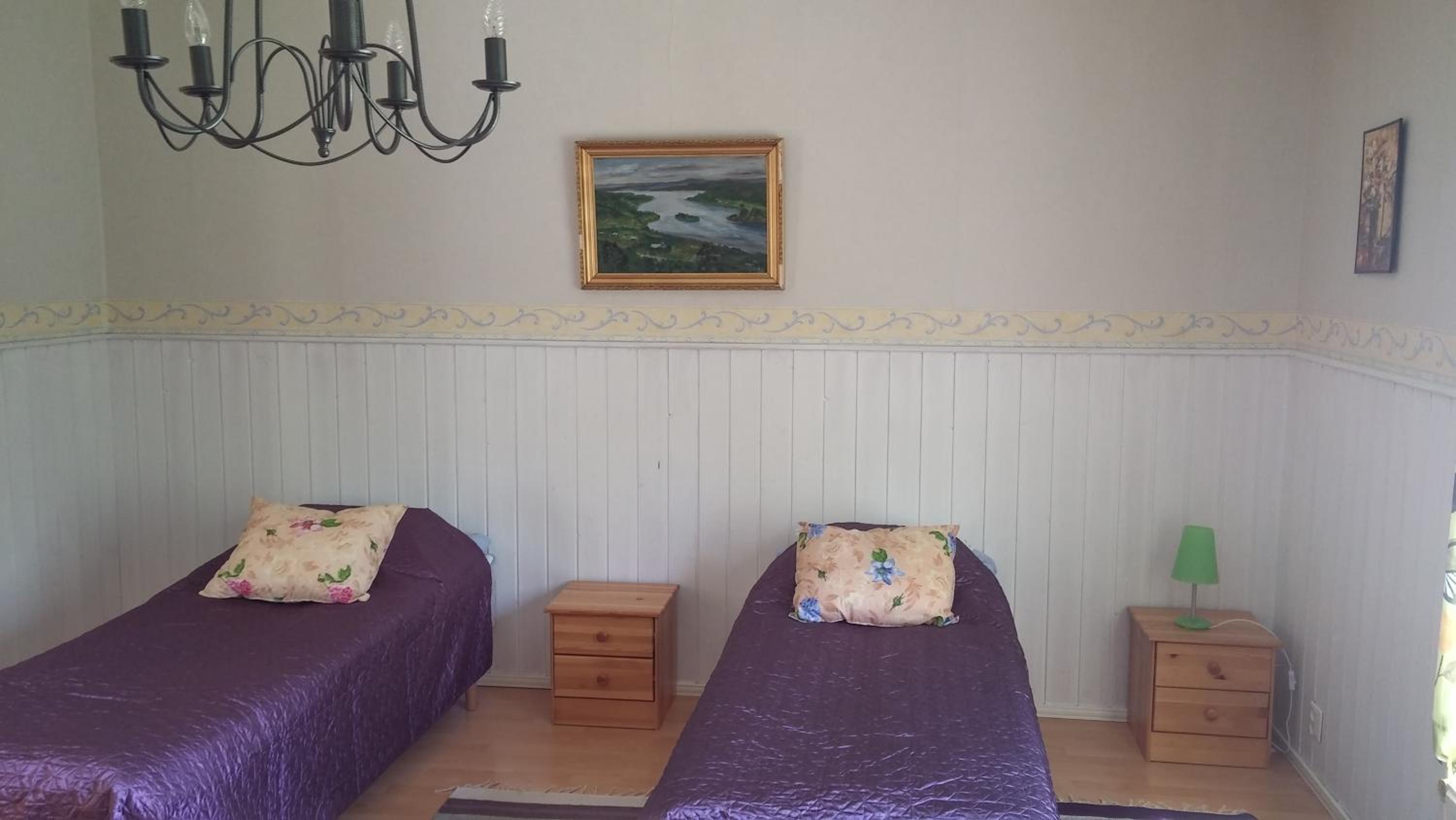 Apartment with Garden View - Photo 6