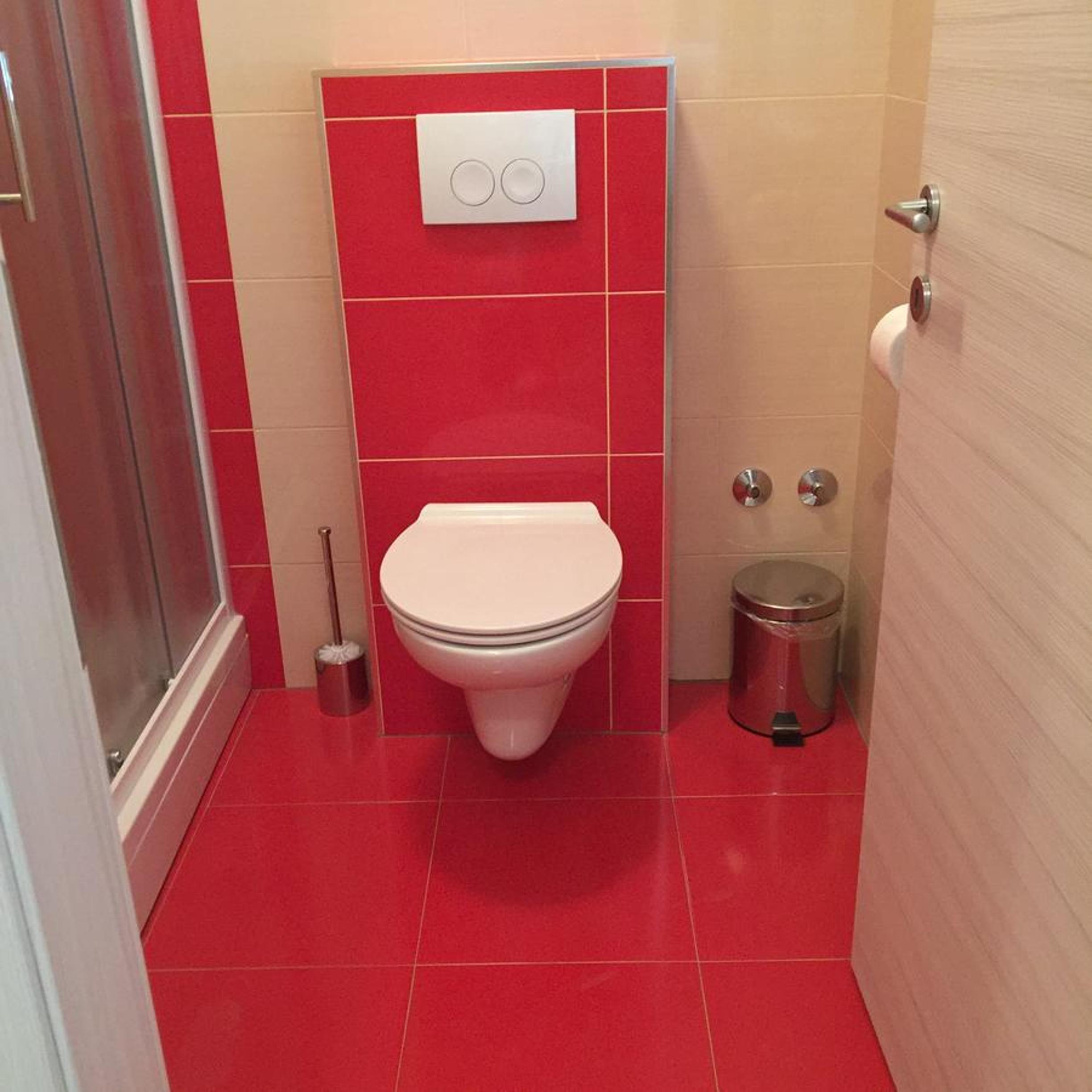 Studio Apartment - Photo 15