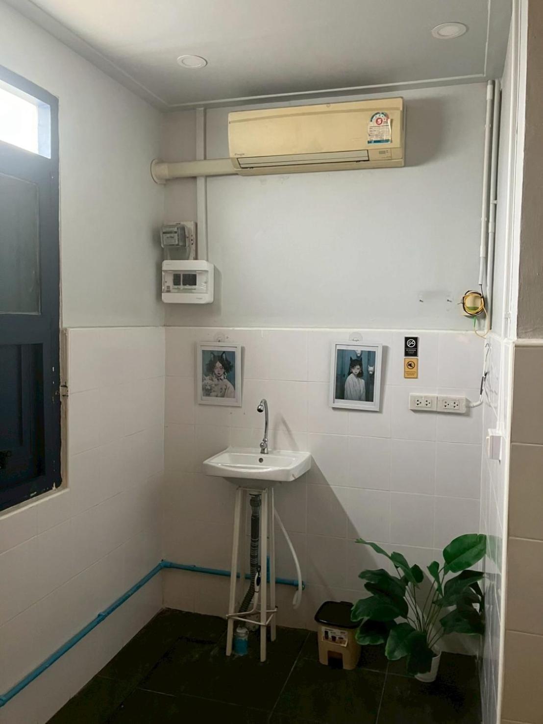 Twin Room photo 2