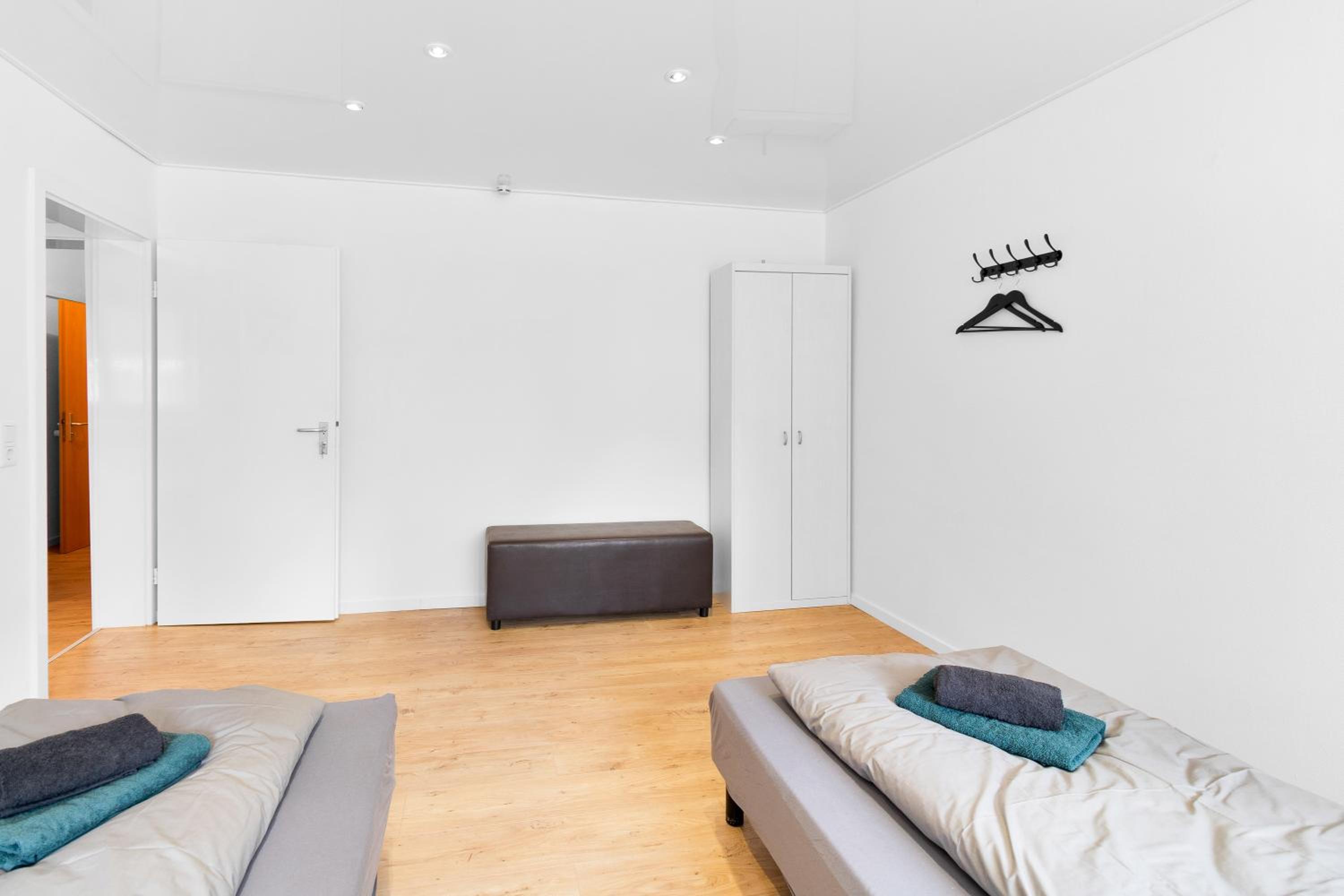 Two-Bedroom Apartment photo 2