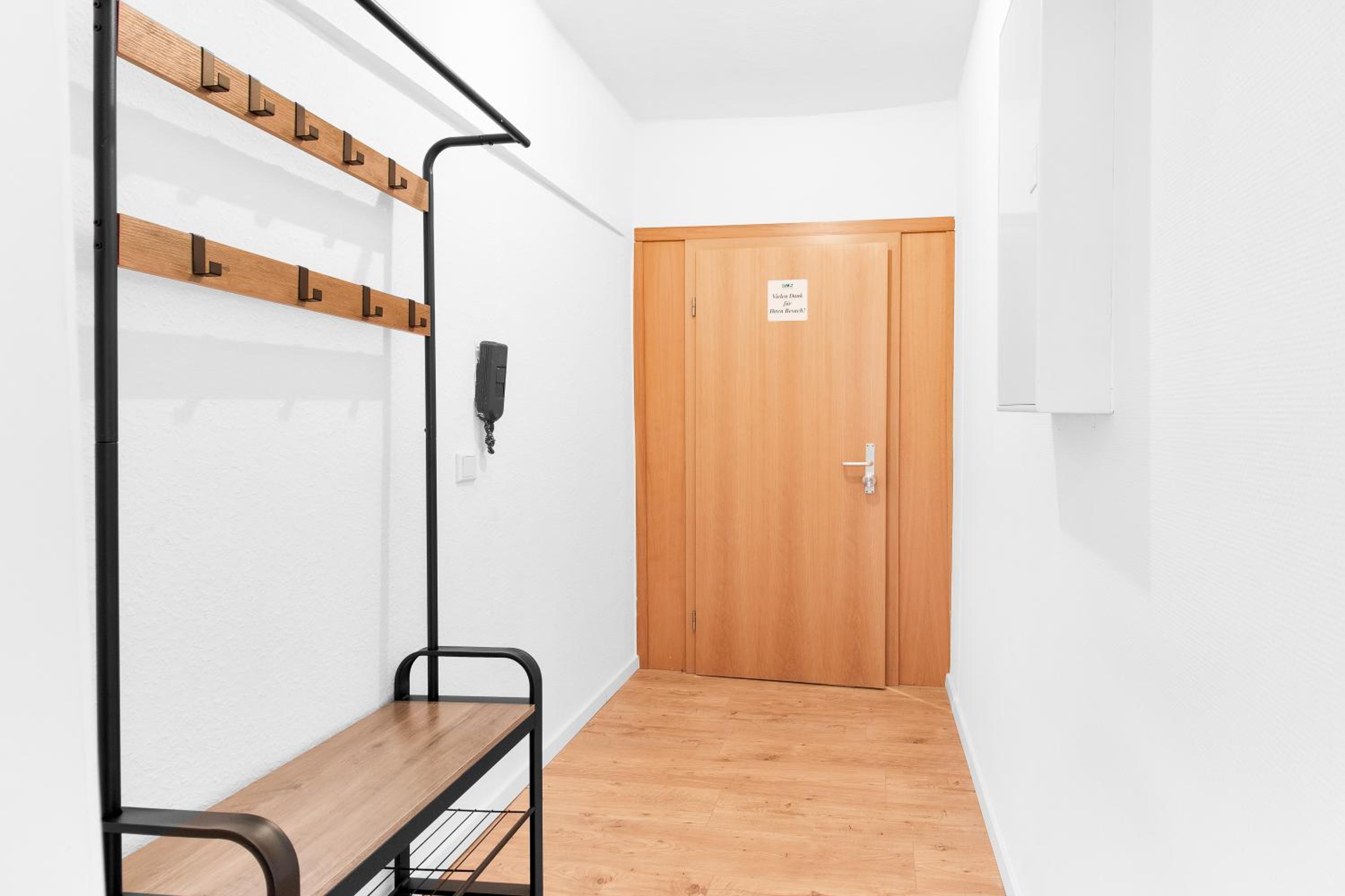 Two-Bedroom Apartment photo 1