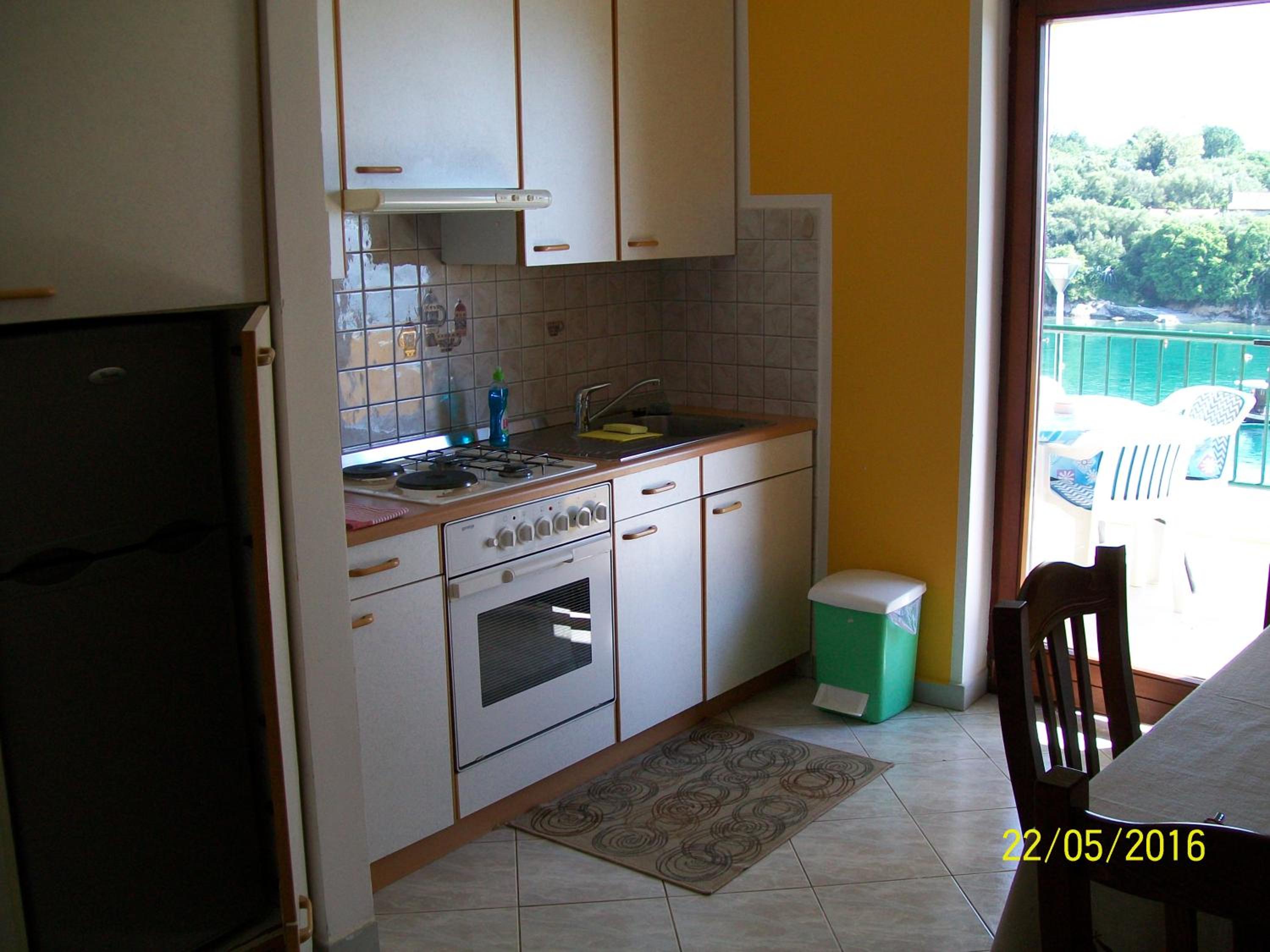 Two-Bedroom Apartment with Terrace and Sea View - 1 - Photo 37