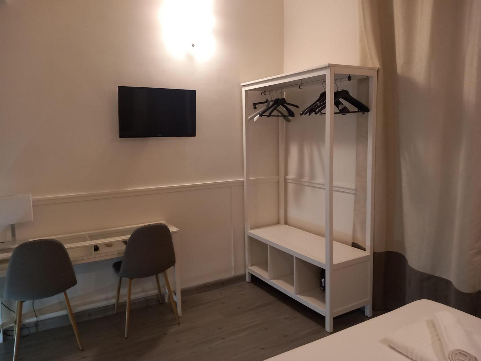 Superior Triple Room