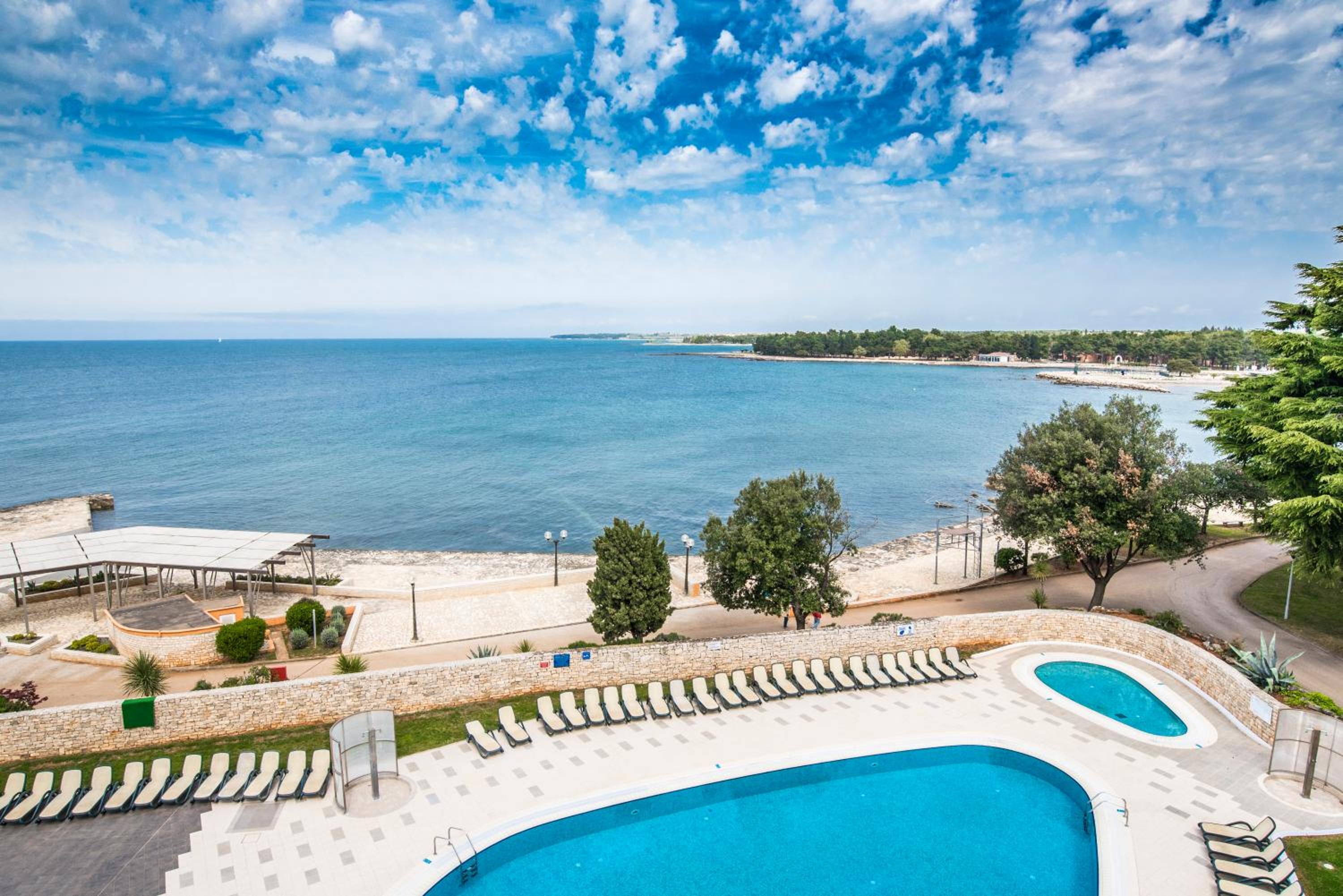 Premium Room with Balcony - Sea Side - Photo 5