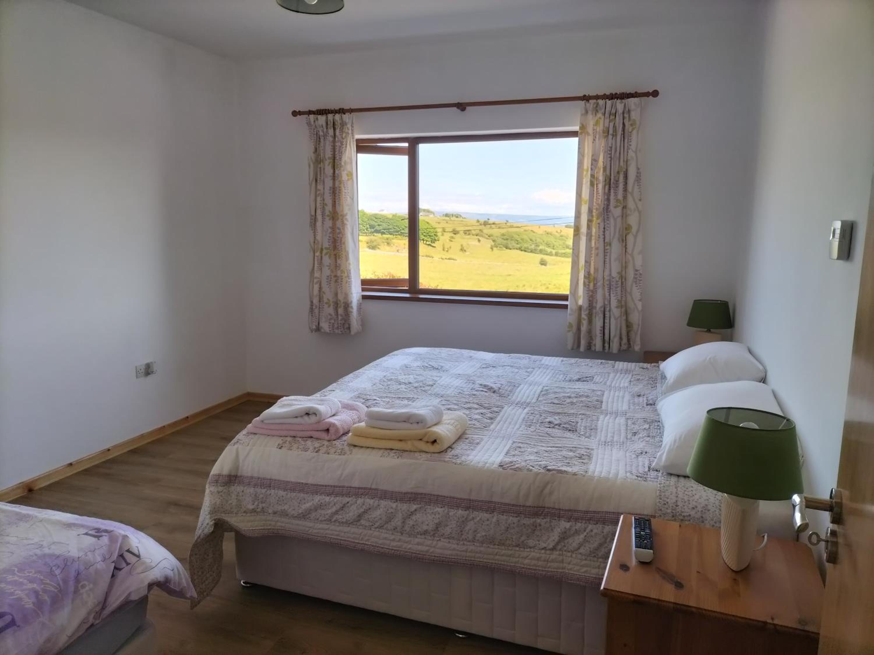 Comfort Triple Room with Shower