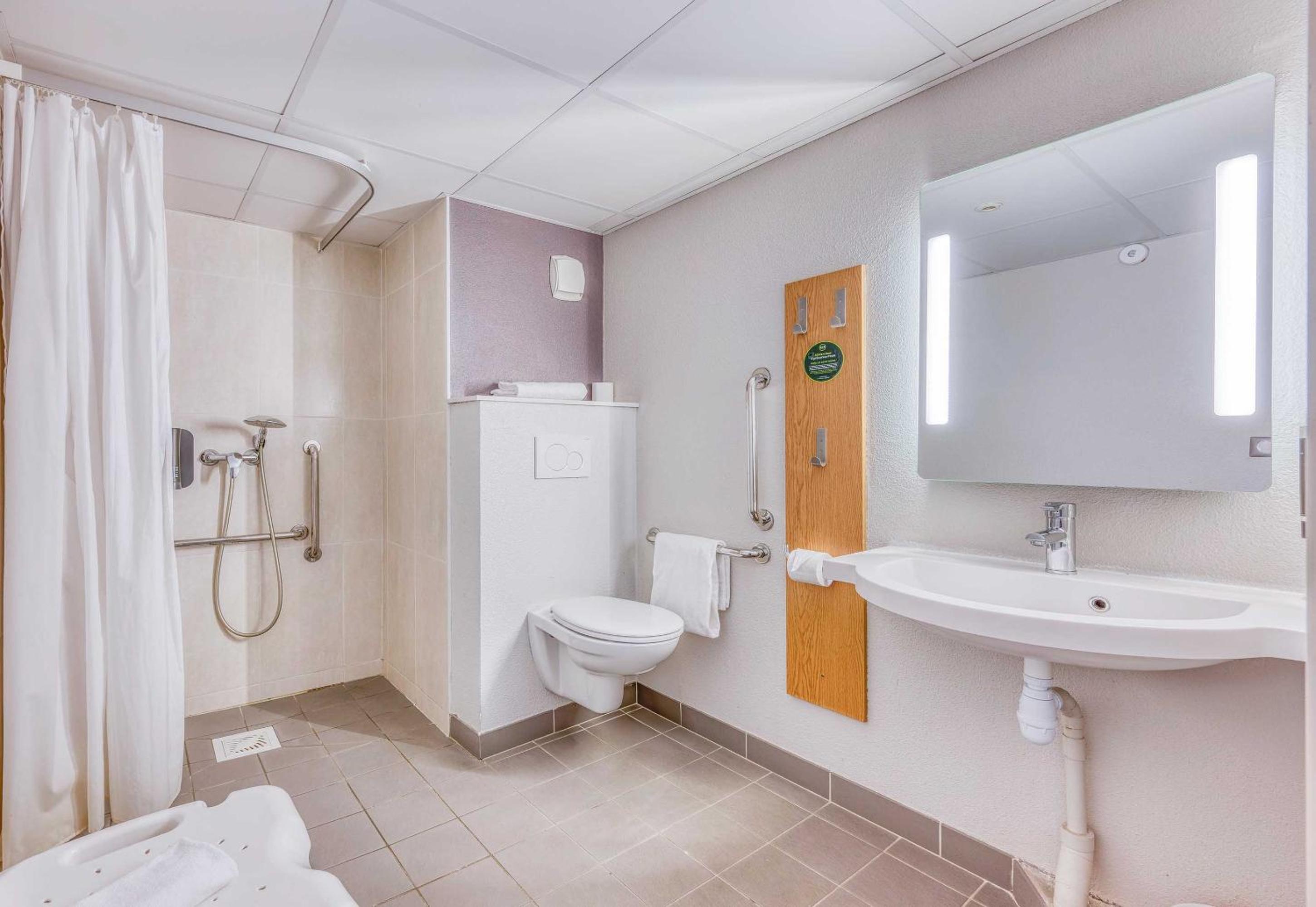 B&B HOTEL Bordeaux Centre Bègles, Foto 4