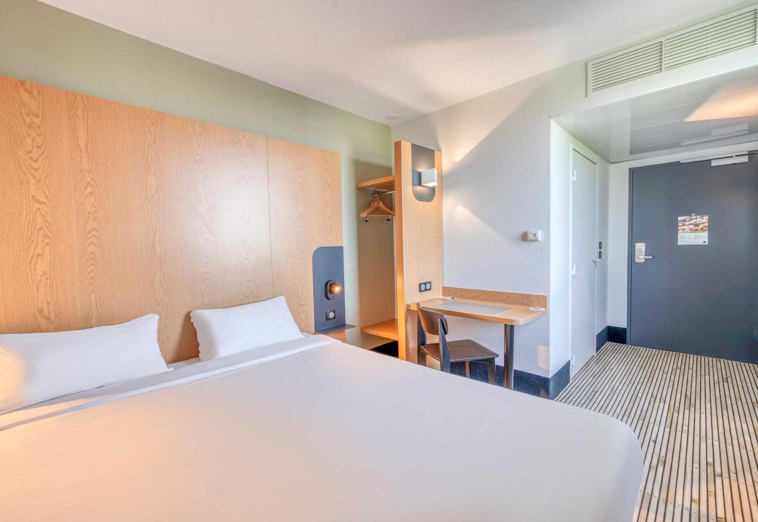 B&B HOTEL Bordeaux Centre Bègles, Foto 5