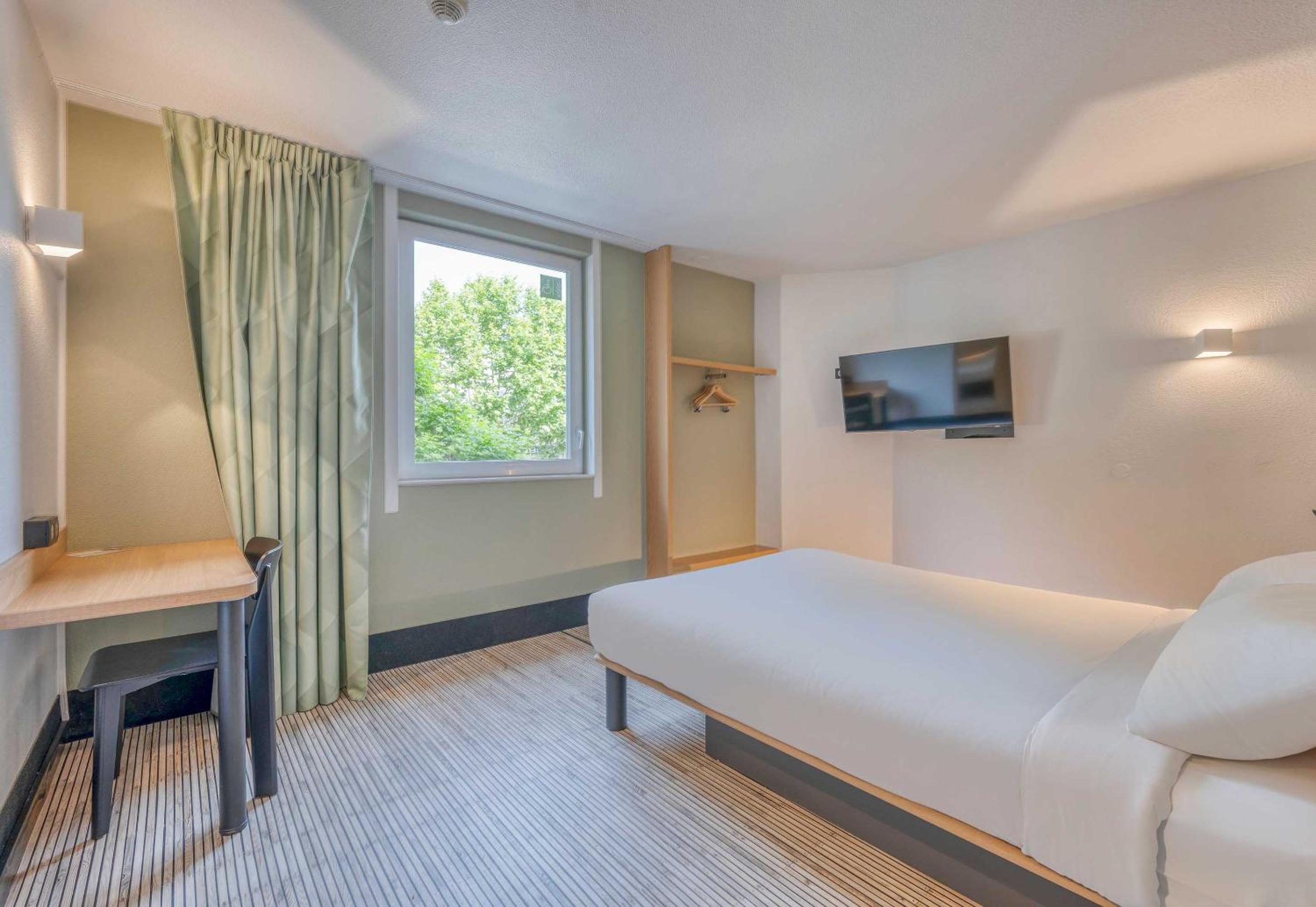 B&B HOTEL Bordeaux Centre Bègles, Foto 2