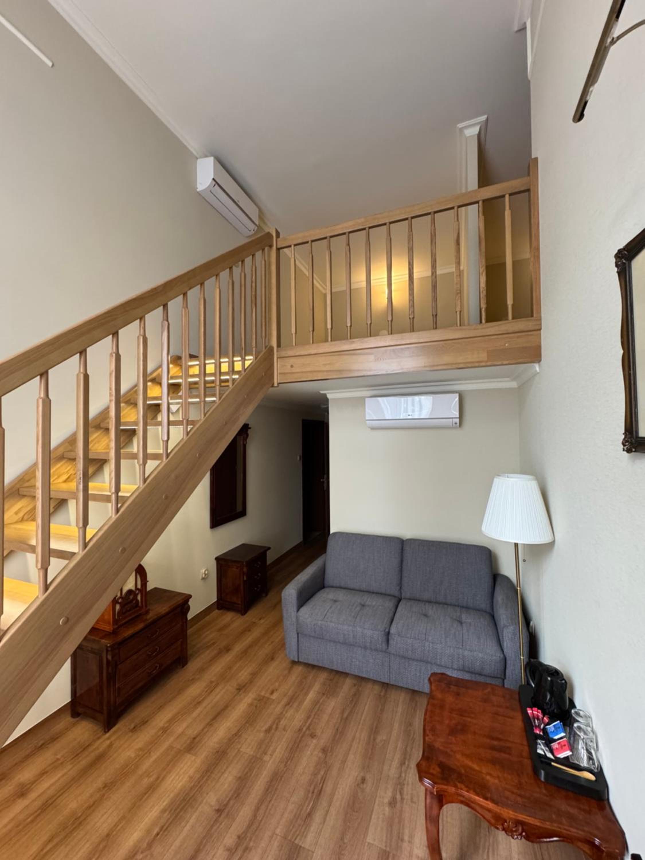Deluxe Family Suite photo 3