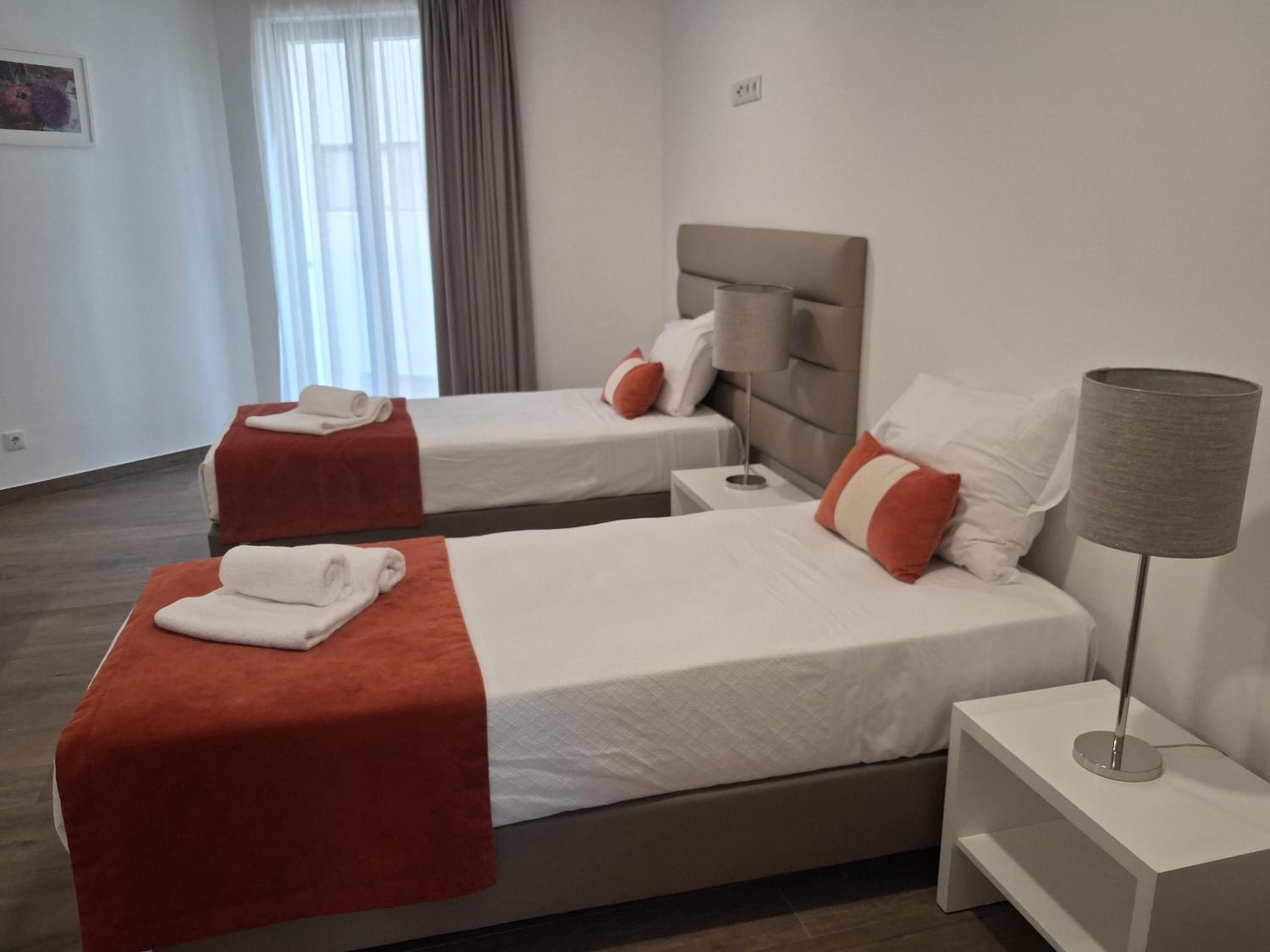 Classic Quadruple Room photo 1