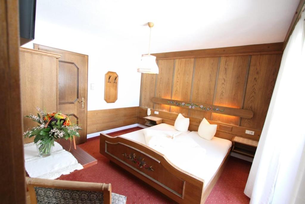 Double Room with Balcony photo 2