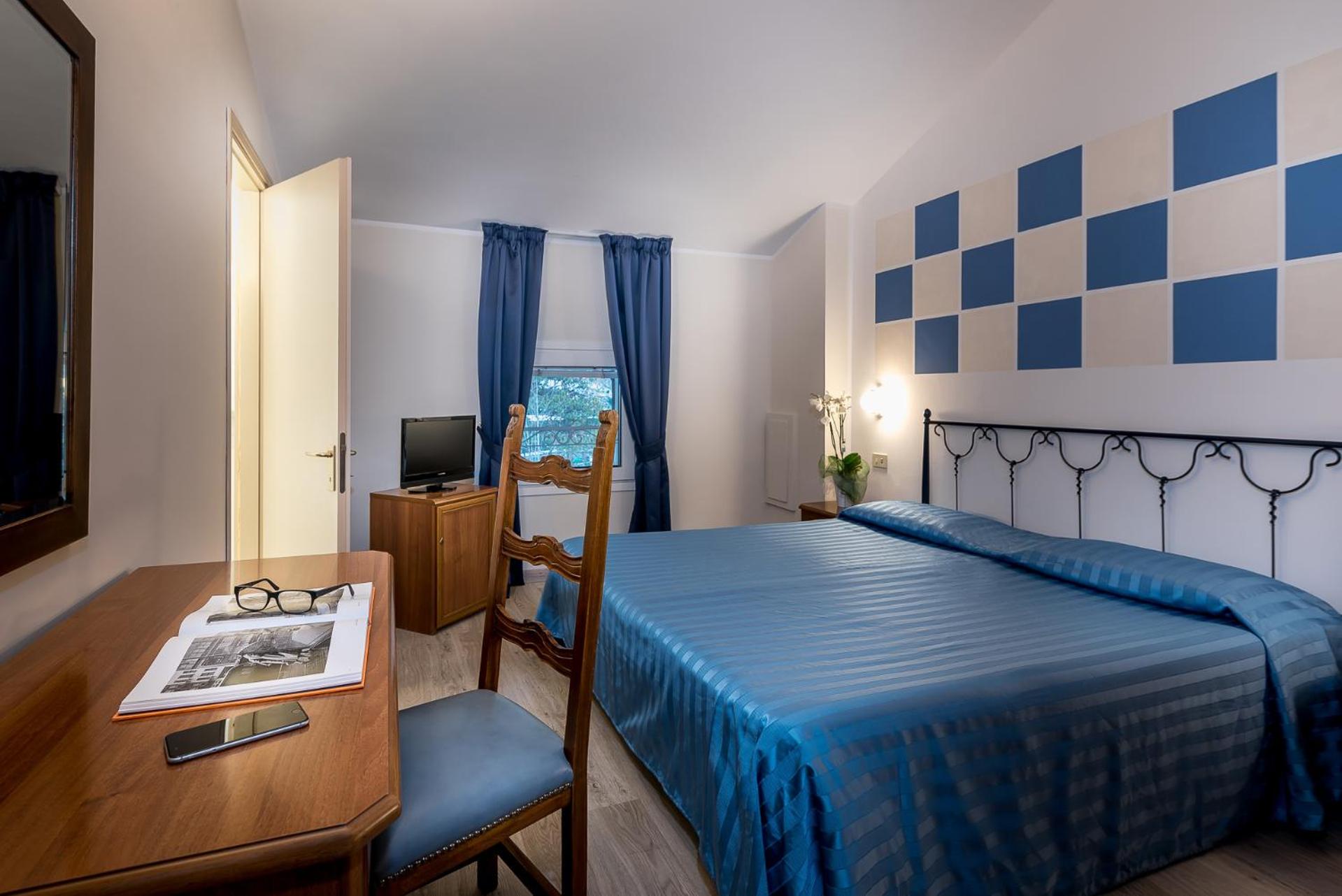 Classic Double or Twin Room photo 1