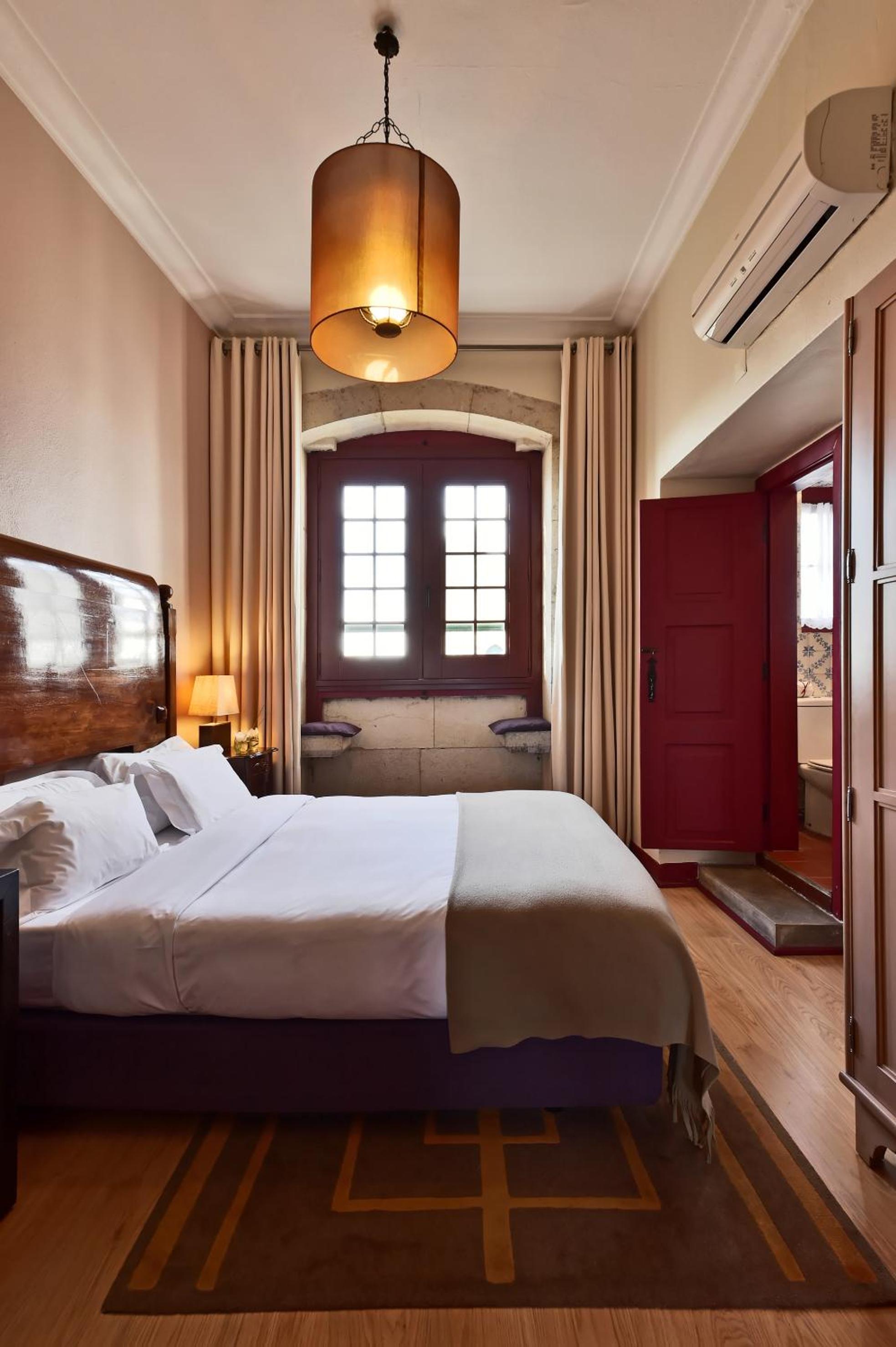 Classic Double or Twin Room - Castle