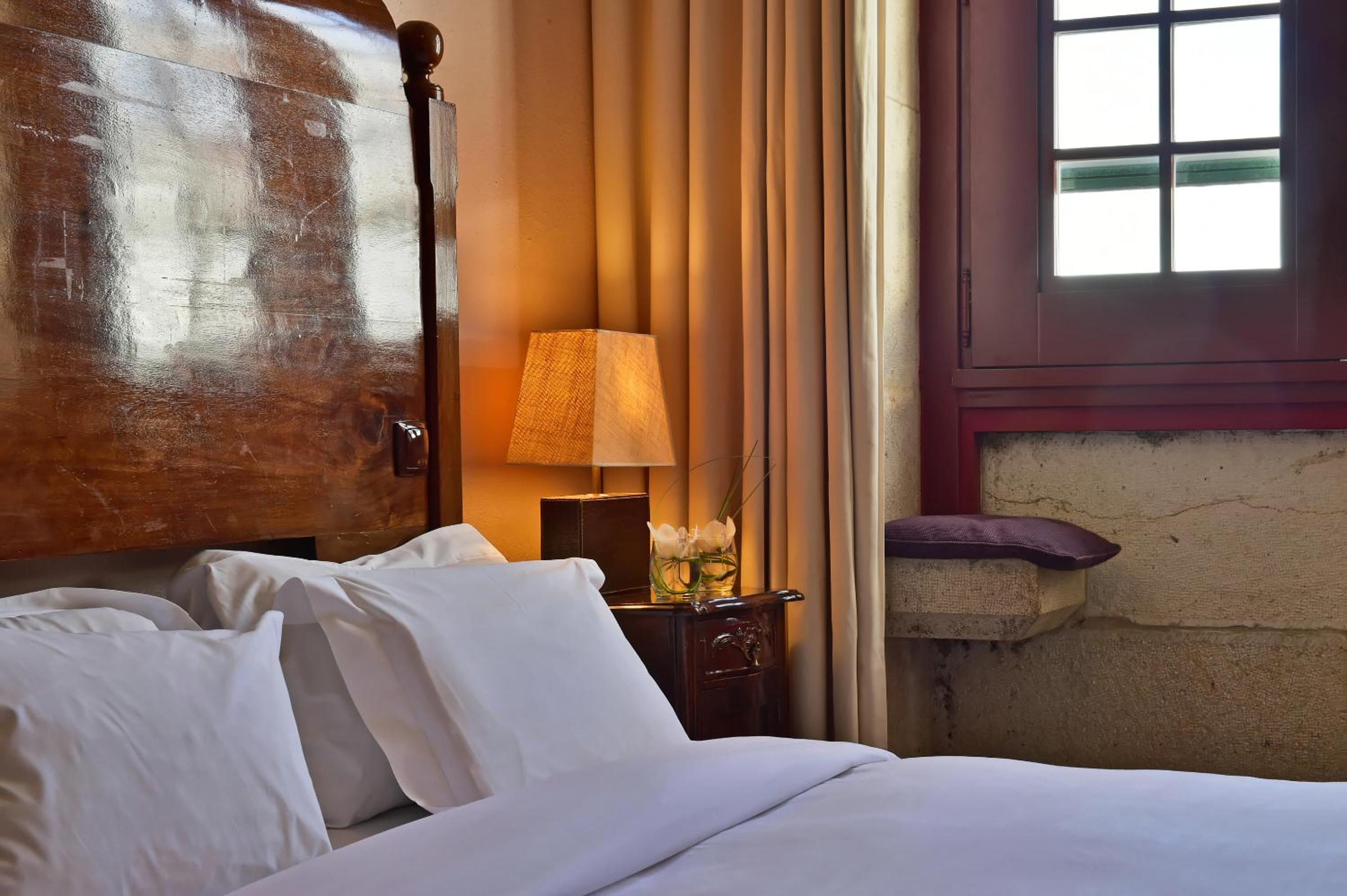 Classic Double or Twin Room - Castle
