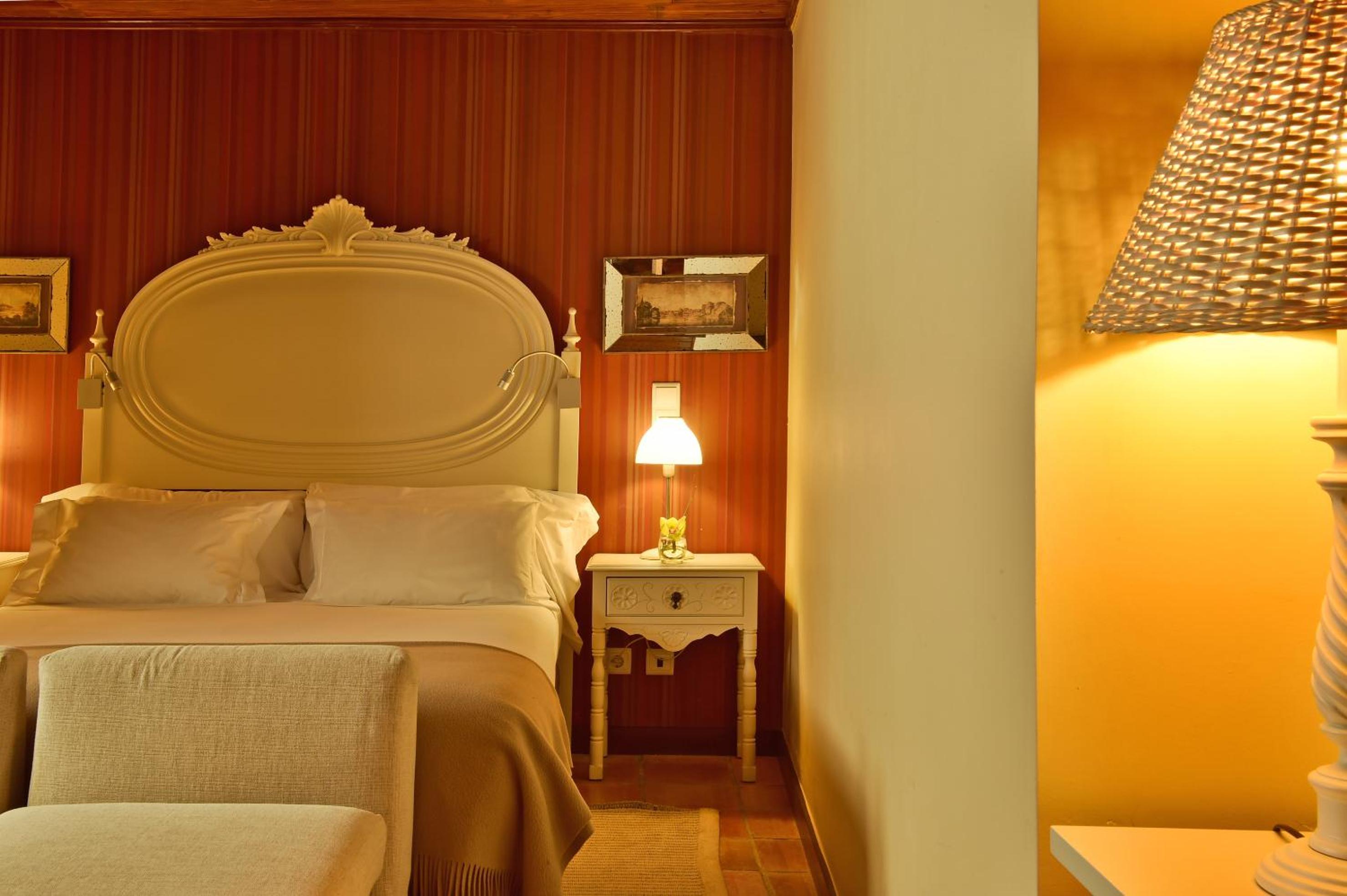 Available room