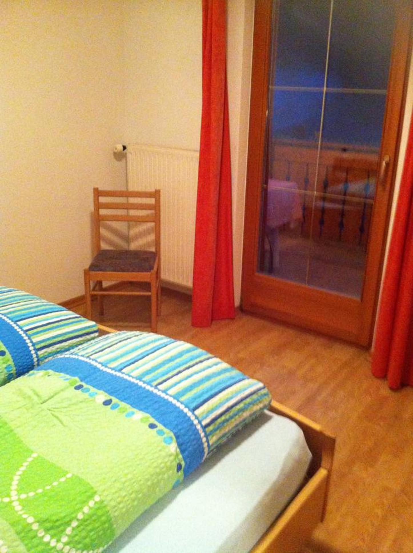 Three-Bedroom Suite photo 1