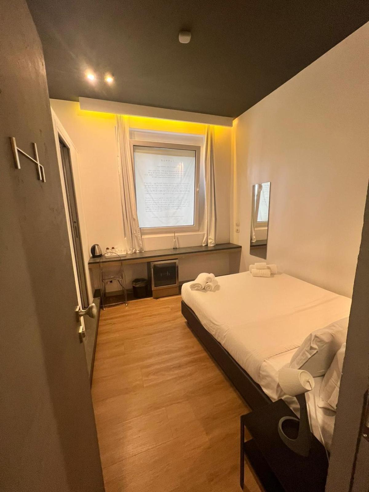 Small Double Room photo 1