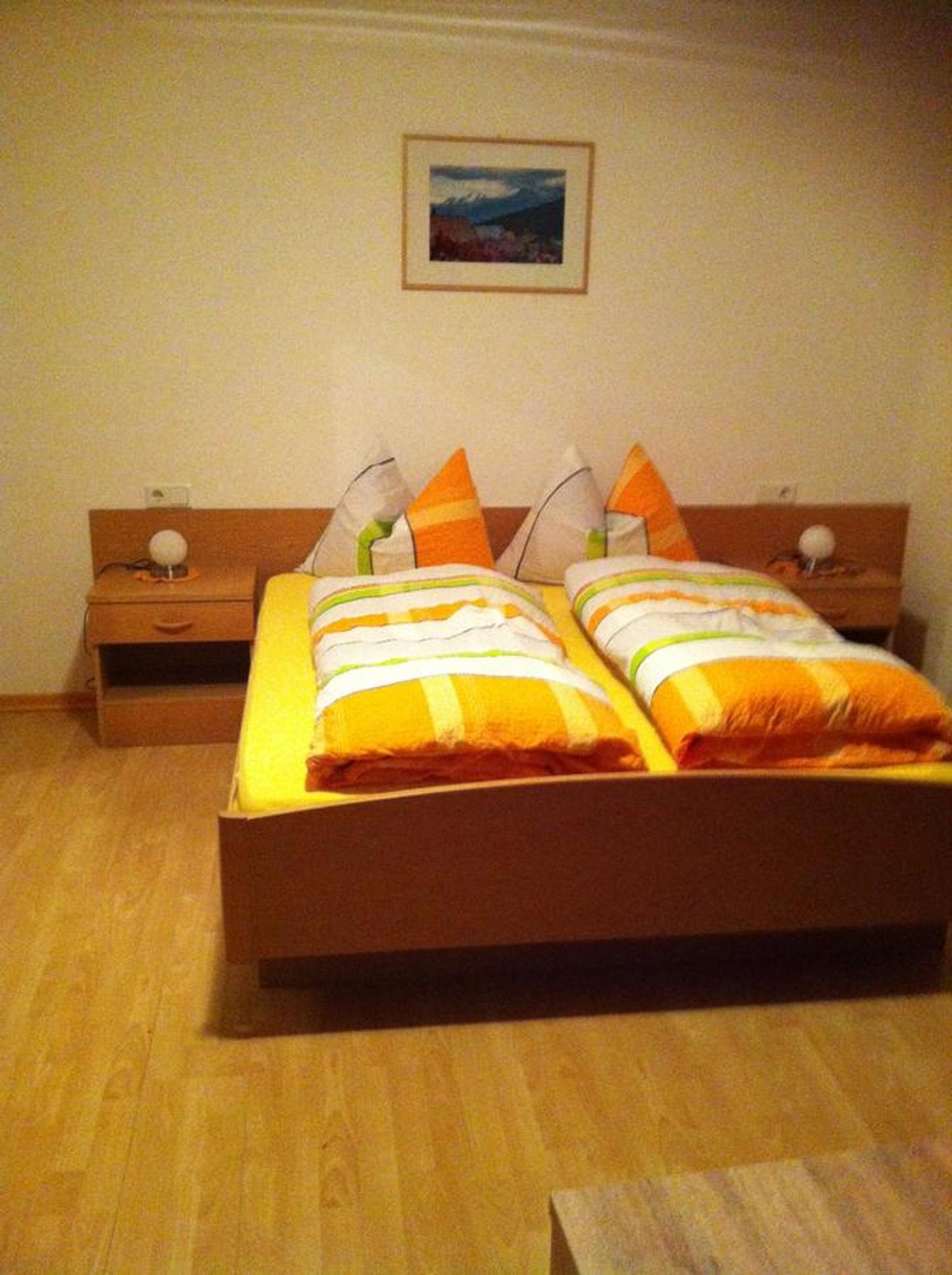 Two-Bedroom Suite photo 1