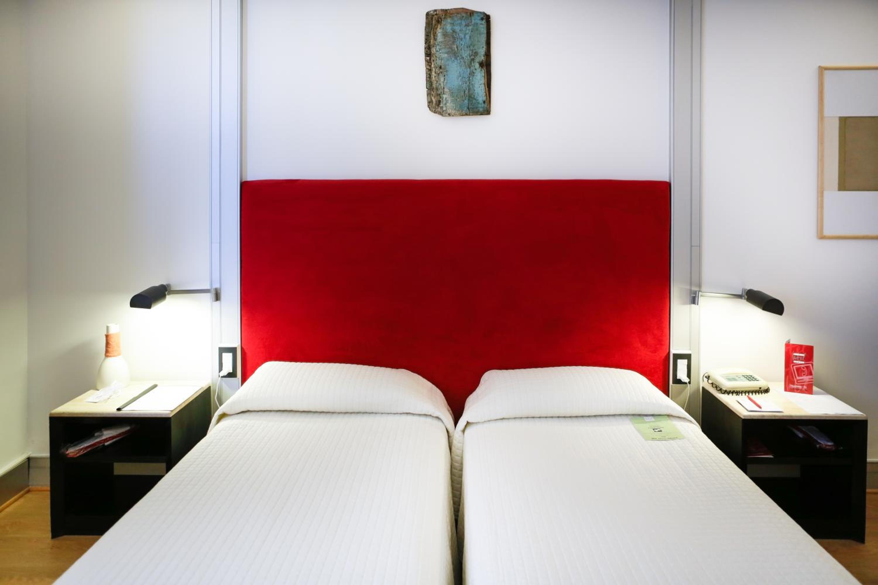 Comfort Double or Twin Room - Photo 4