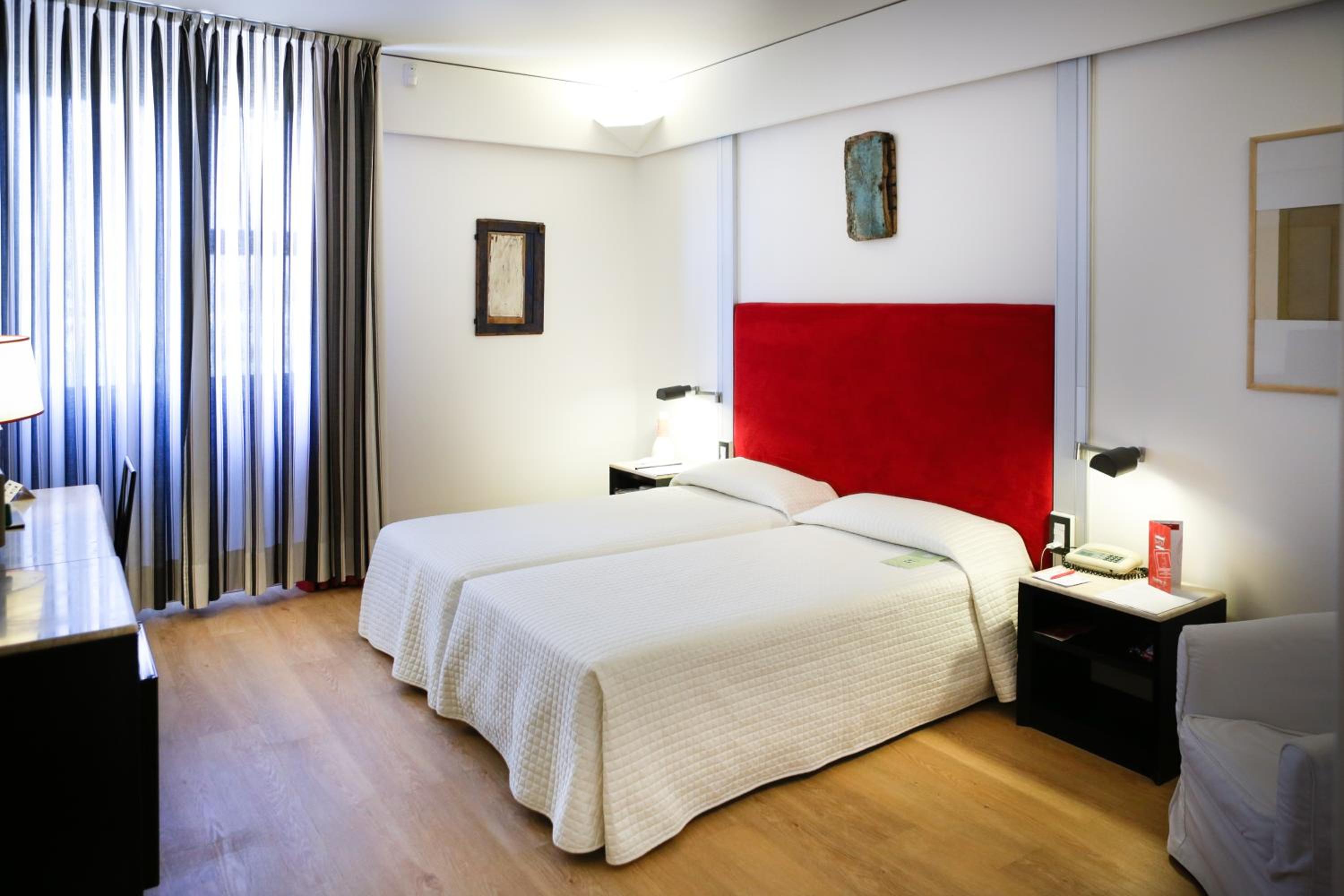 Comfort Double or Twin Room - Photo 10